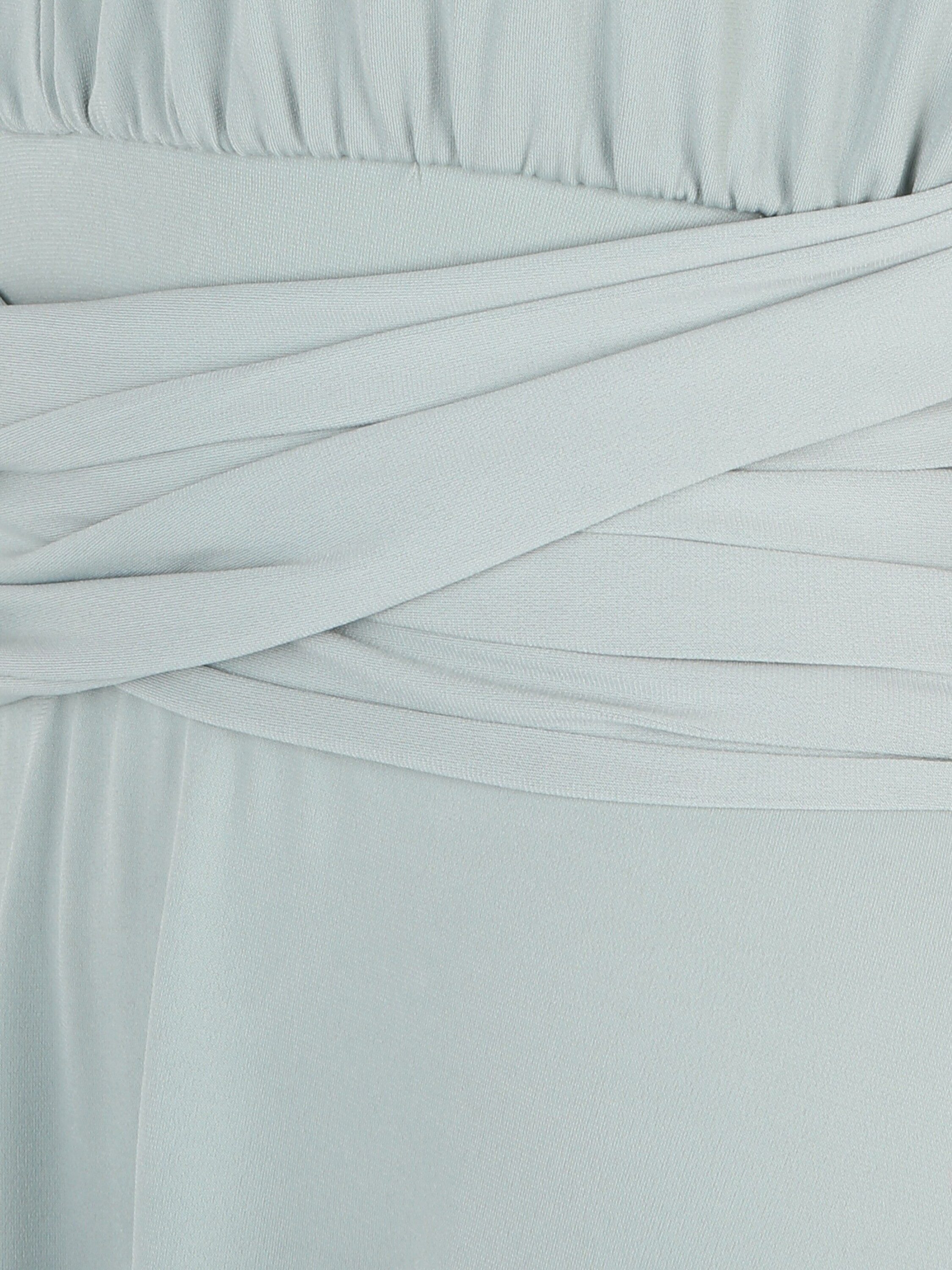 coast Cocktailkleid (1-tlg) Drapiert/gerafft