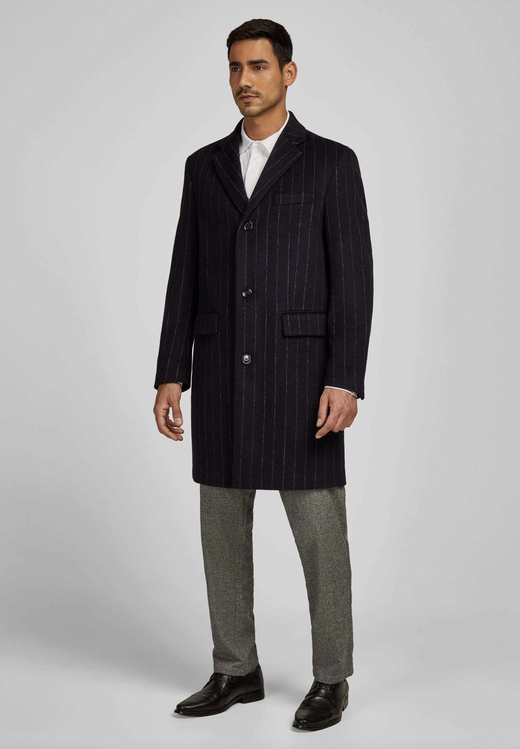 HECHTER PARIS Kurzmantel Modern Fit (1-tlg)