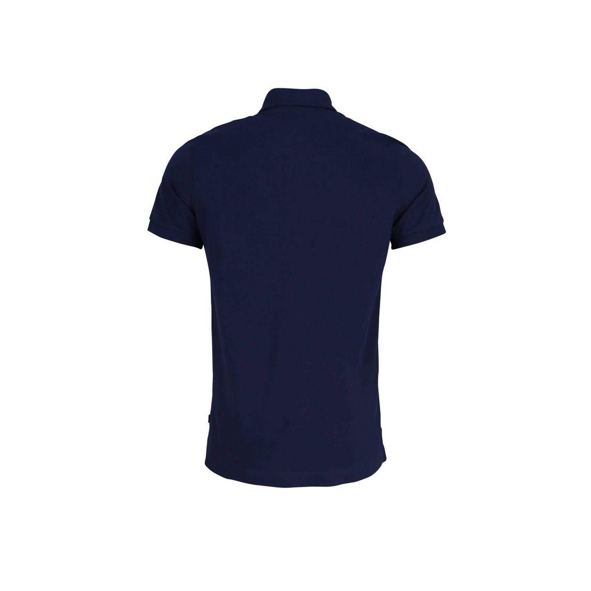 (1-tlg) dunkel-blau regular Poloshirt Joop!