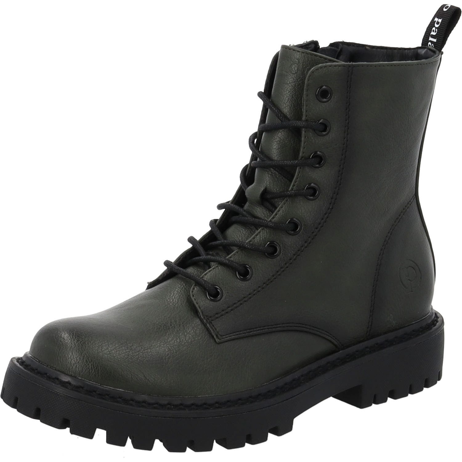 Palado Noleta Schnürstiefel günstig online kaufen