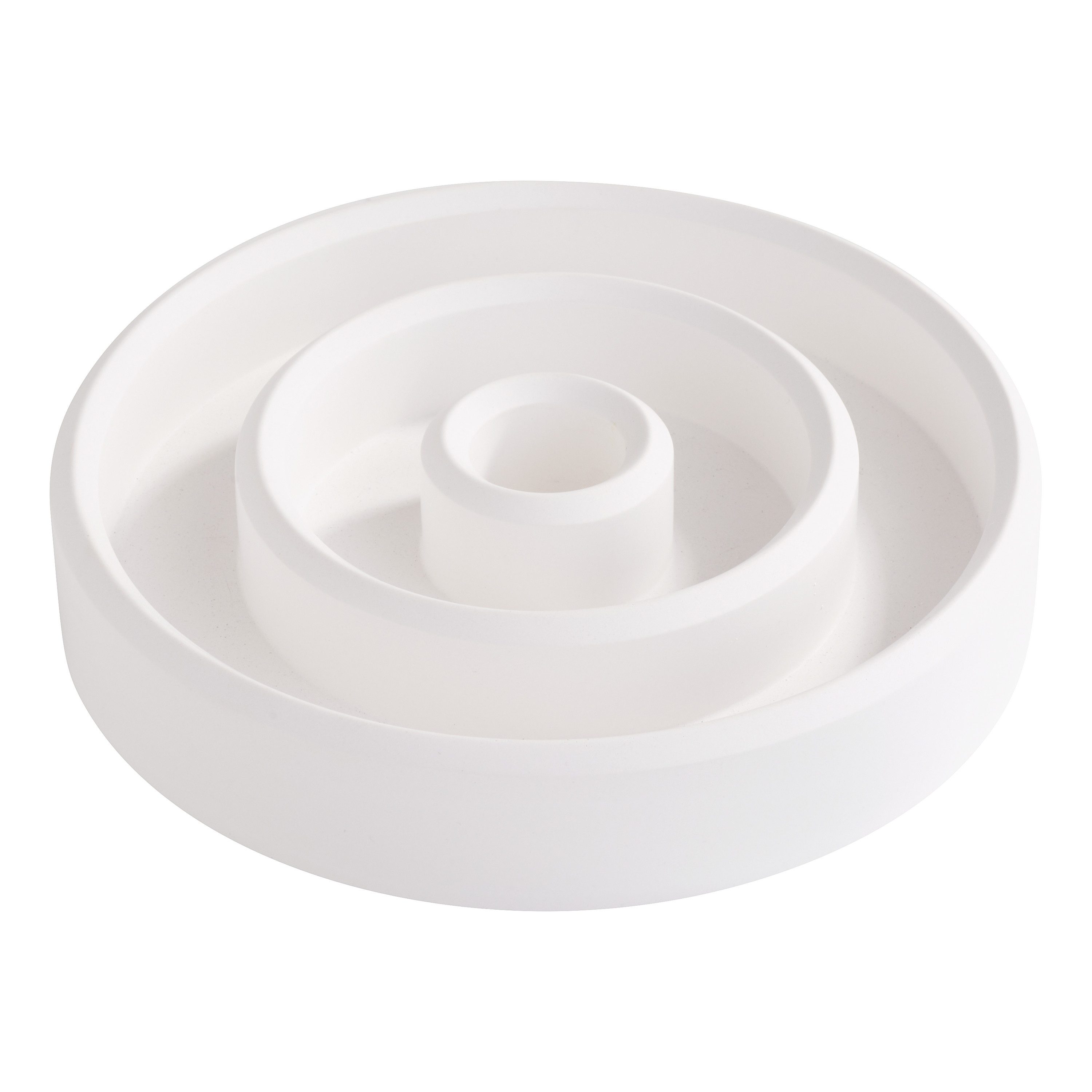 Modellierwerkzeug Stabkerzenhalter Chic