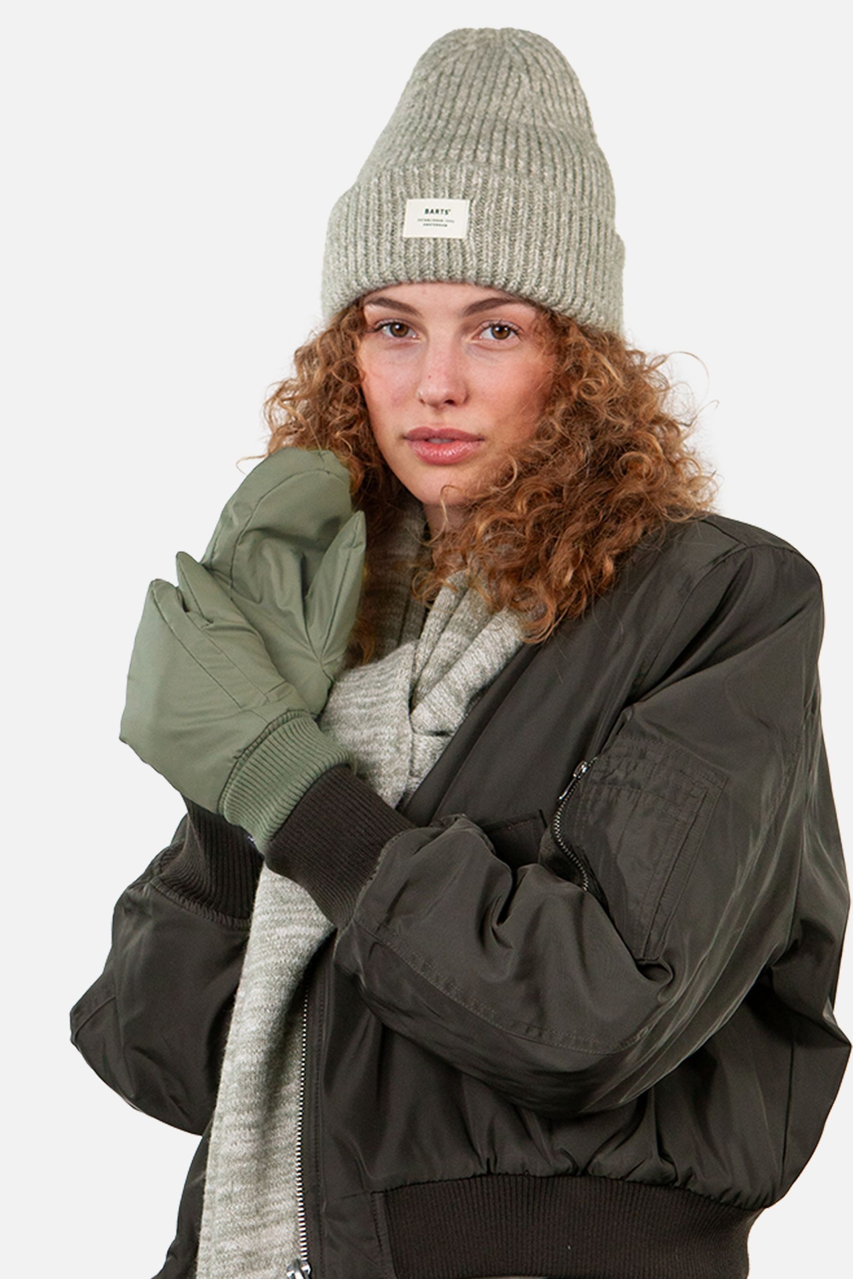 Barts Fäustlinge ALYSSIE