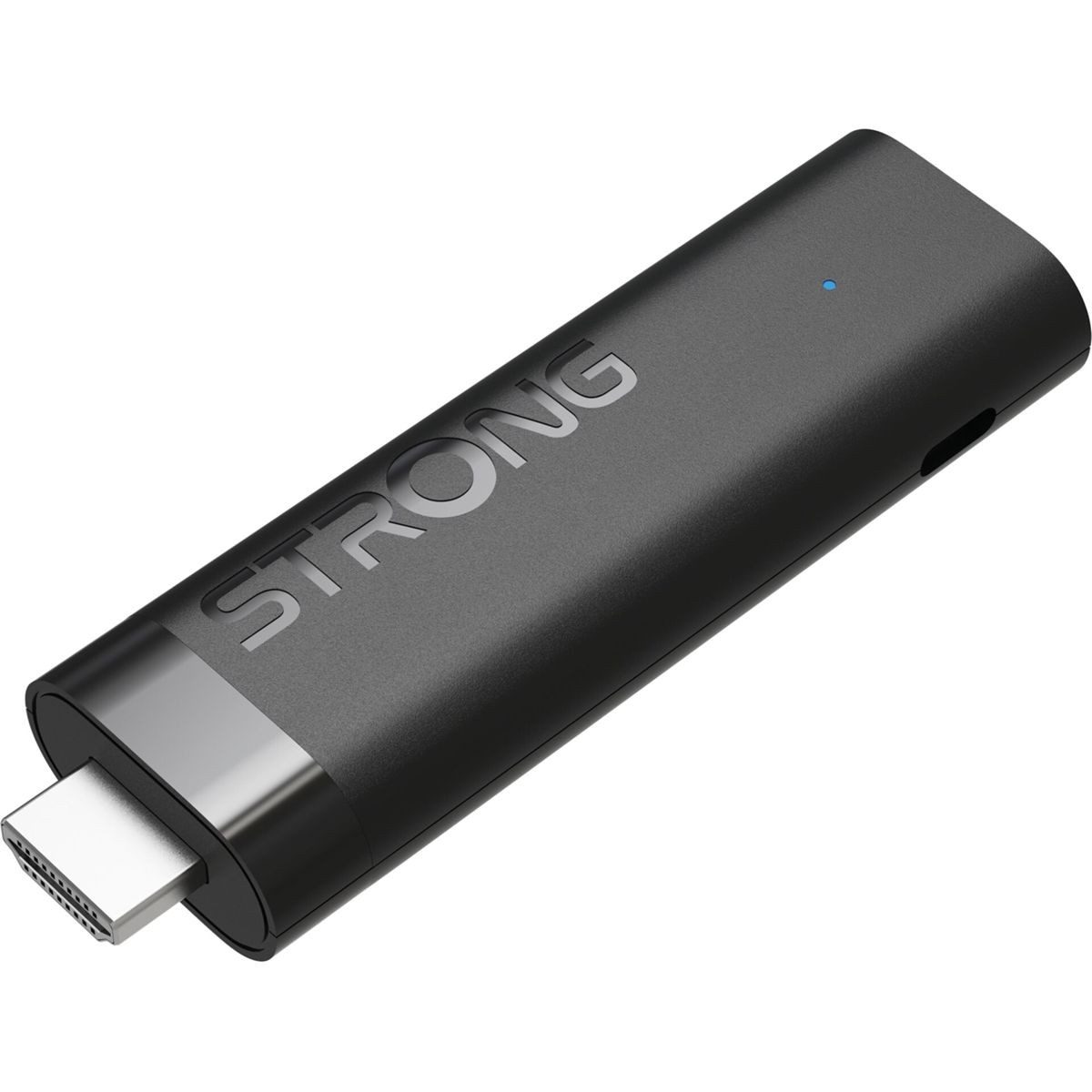 Strong Streaming-Box Leap Nova