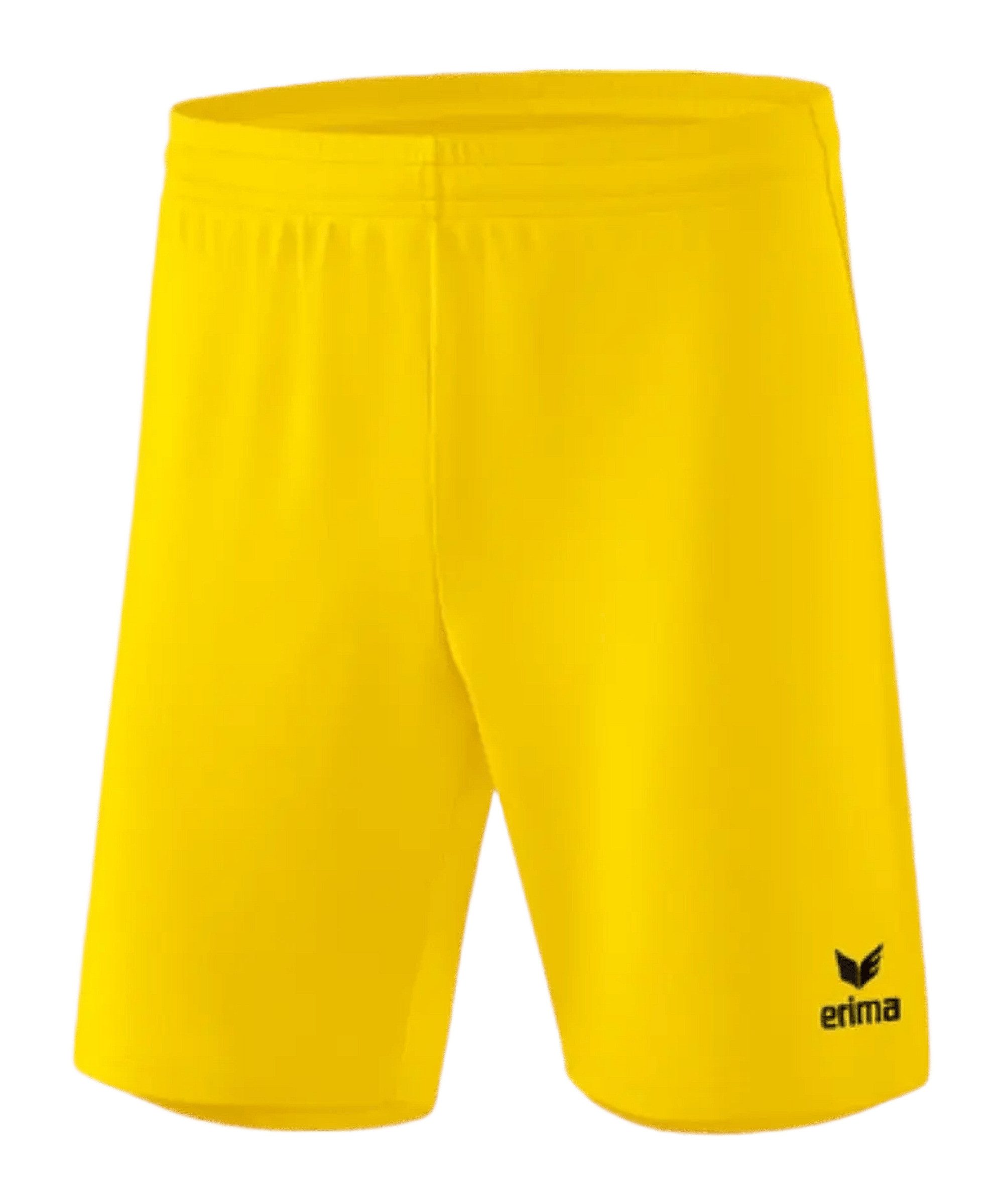 Erima T-Shirt Erima RIO 2.0 Short Kids F3152608 Polyester