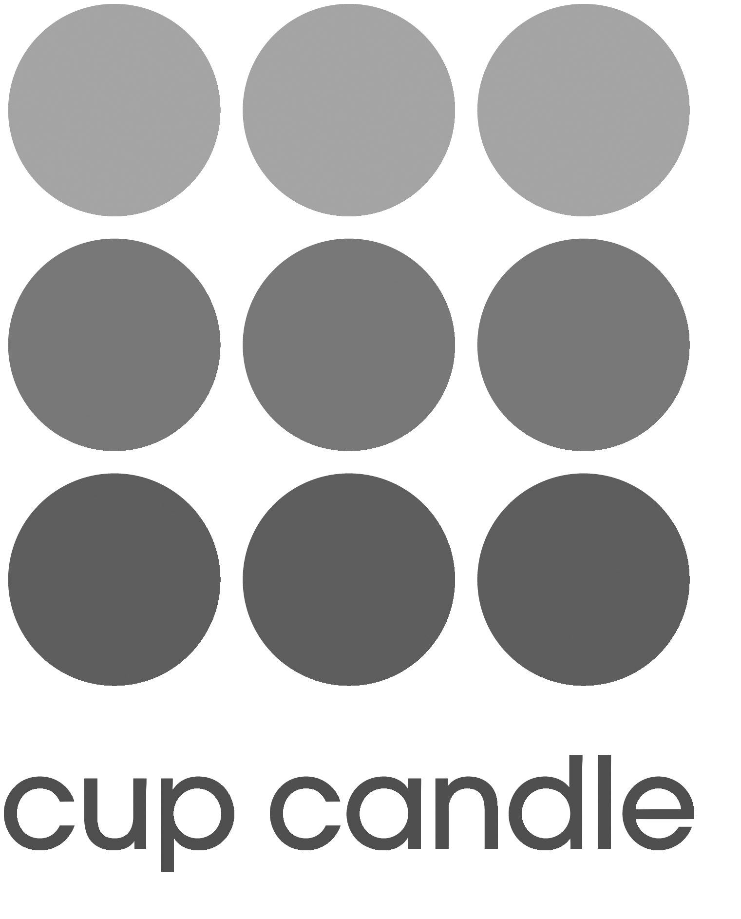 Cup Candle