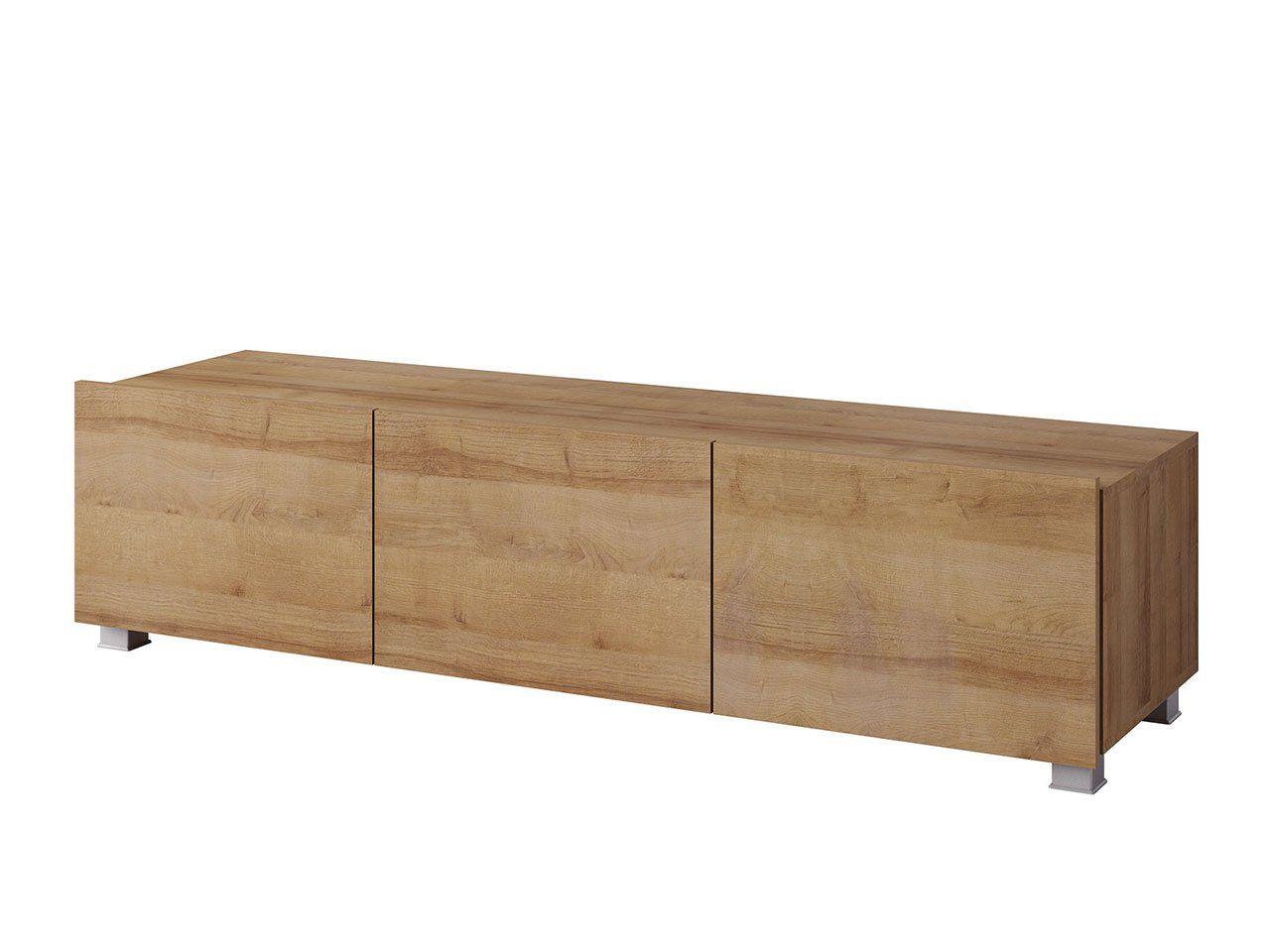 MIRJAN24 TV-Schrank Calabrini 150 04 (mit günstig online kaufen