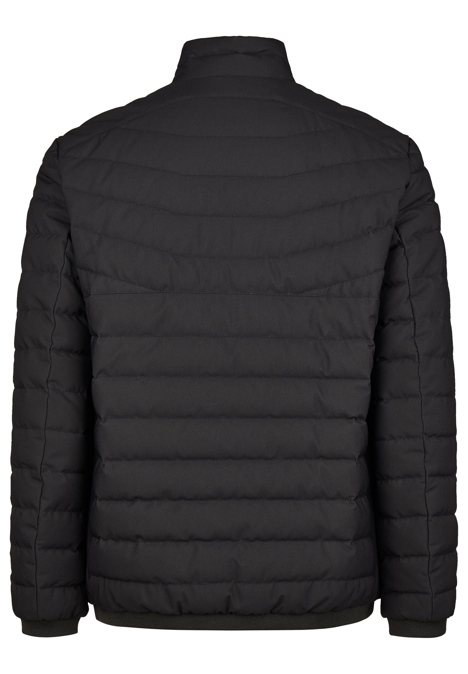 Calamar Steppjacke Structured Jacket günstig online kaufen