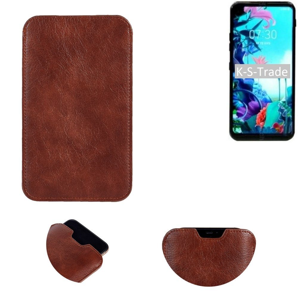 Handyhülle für LG Electronics Q70