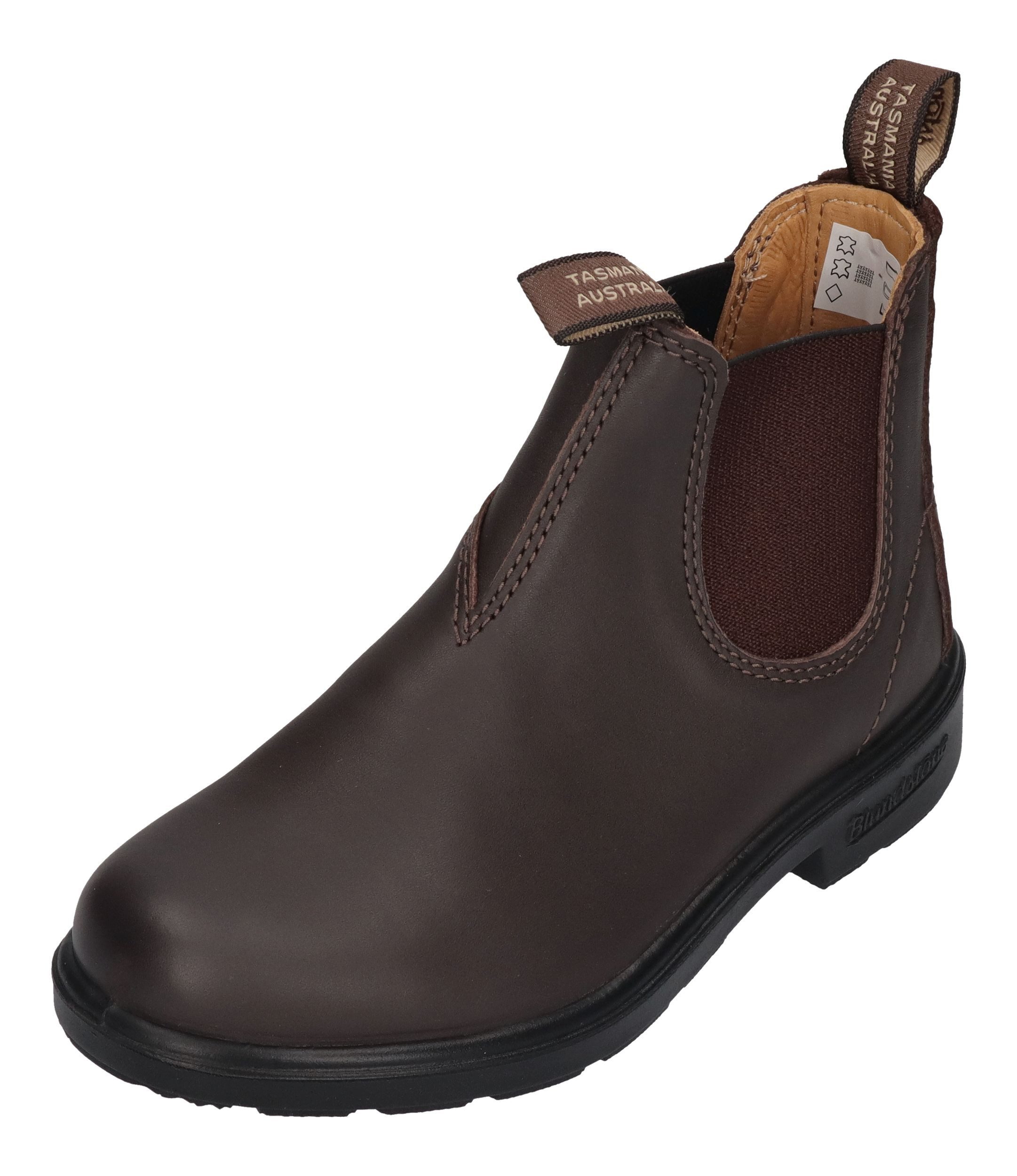 Blundstone 530 Chelseaboots Brown