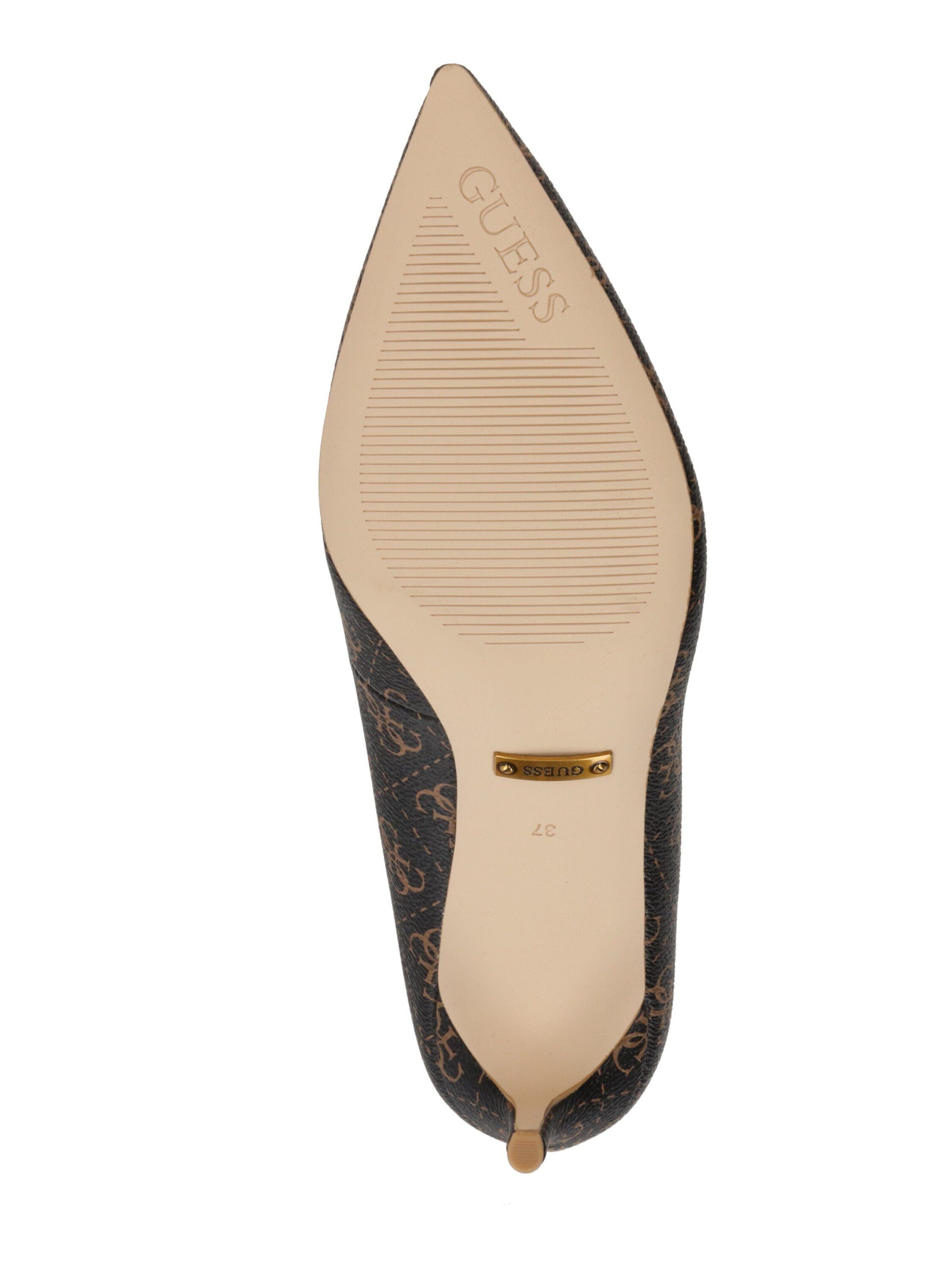 Guess BRAVO3 Pumps (1-tlg)