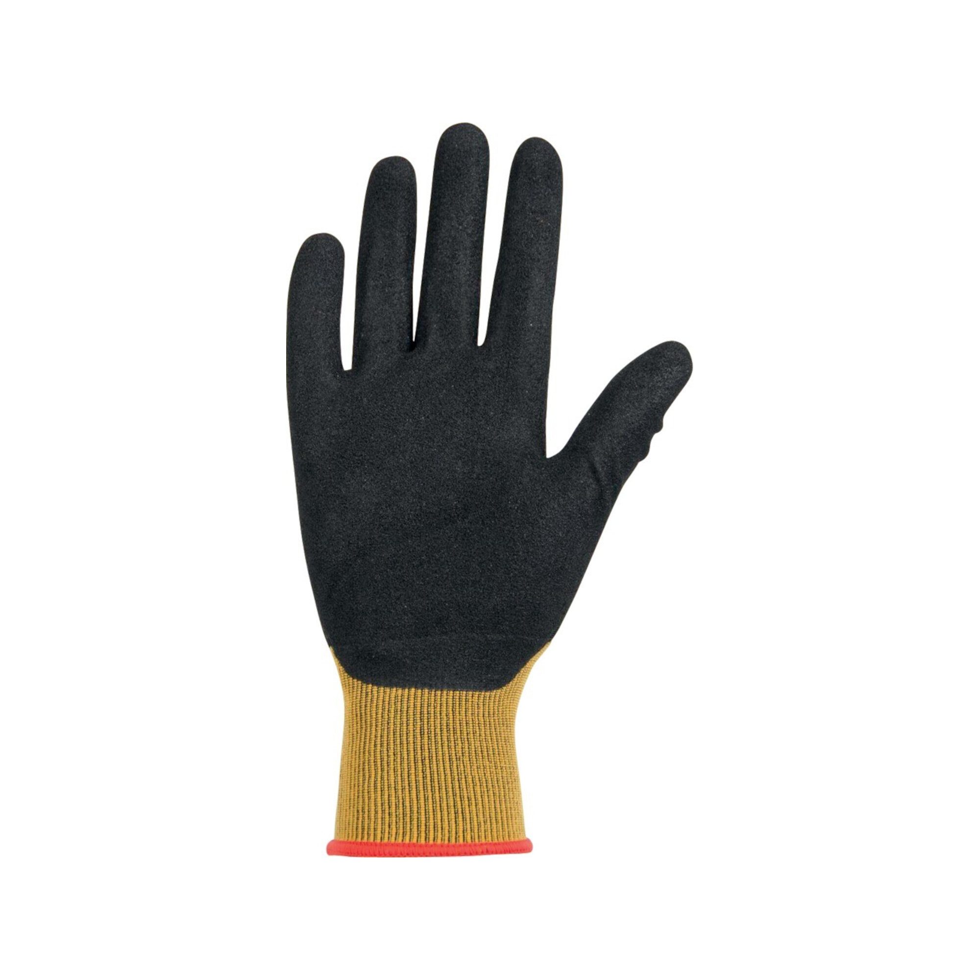 Ejendals Universal Ejendals Schweißer-Schutzhandschuh-Paar Tegera 11CVA, Handschuhgröße