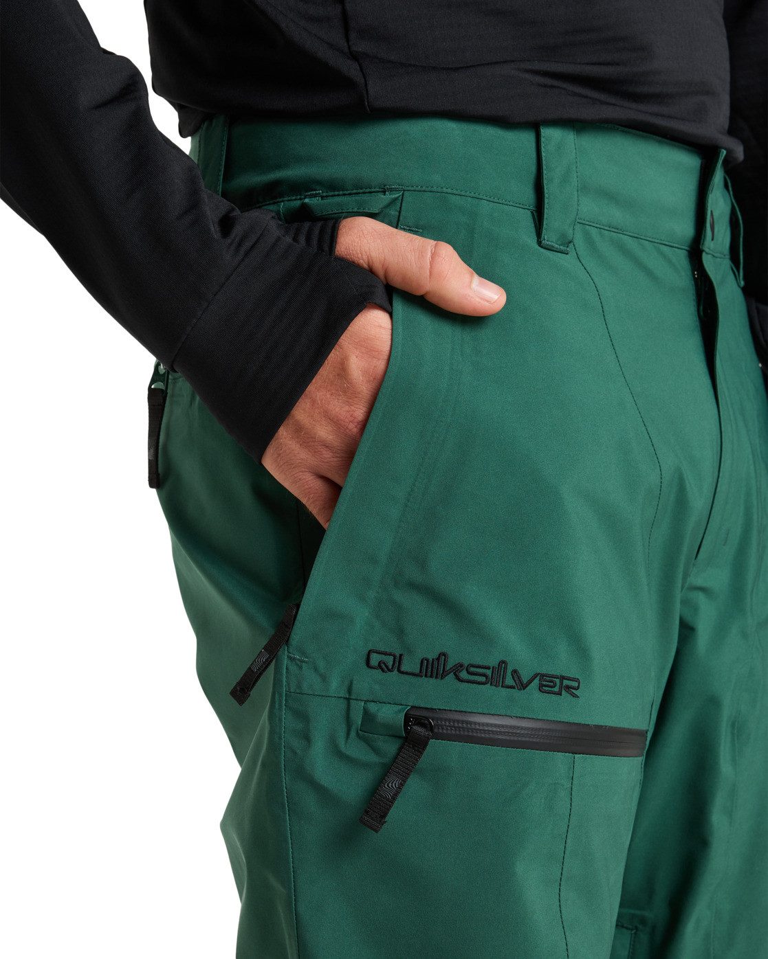 Quiksilver Snowboardhose Forever Stretch GORE-TEX®