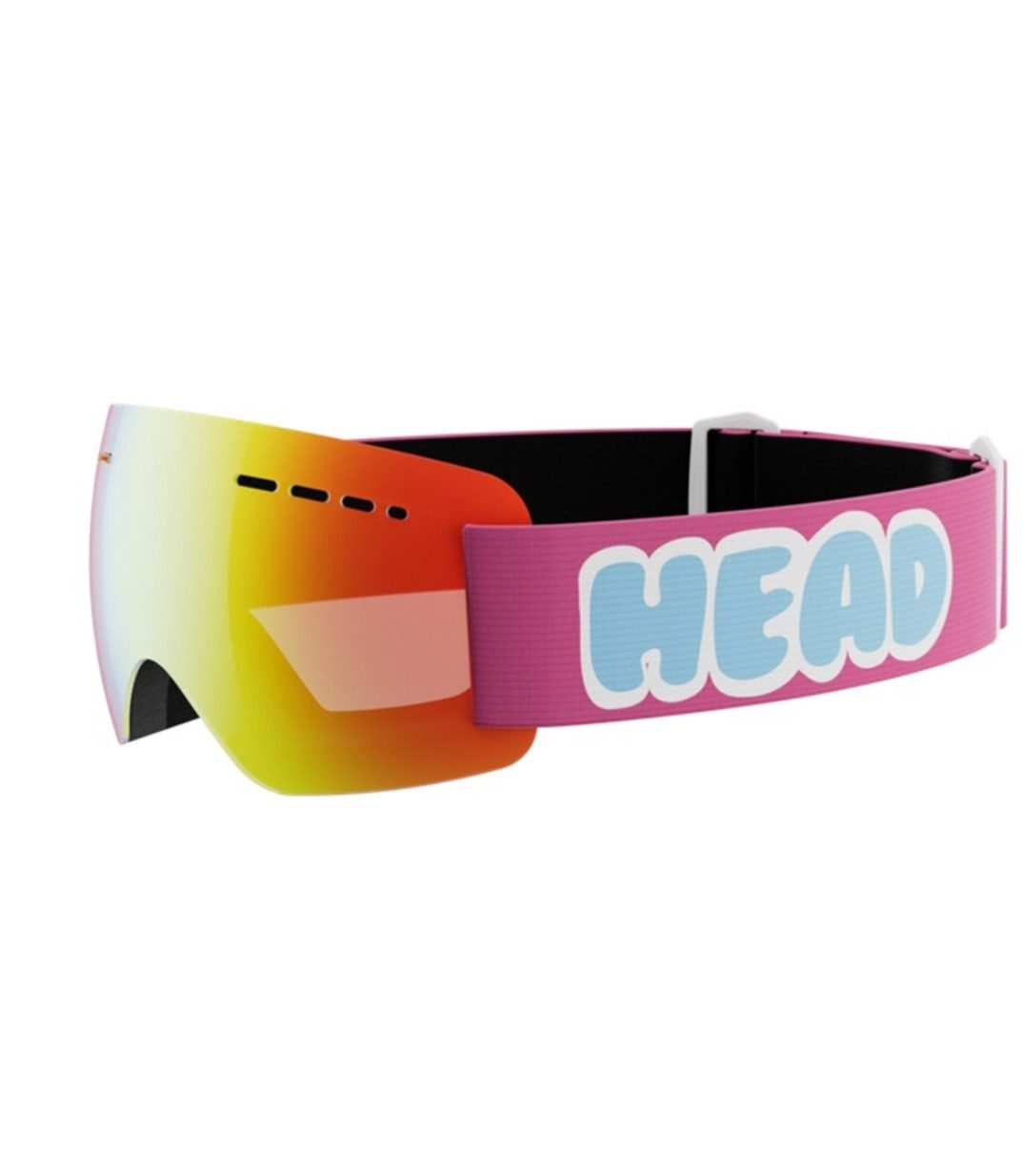 Head Skibrille