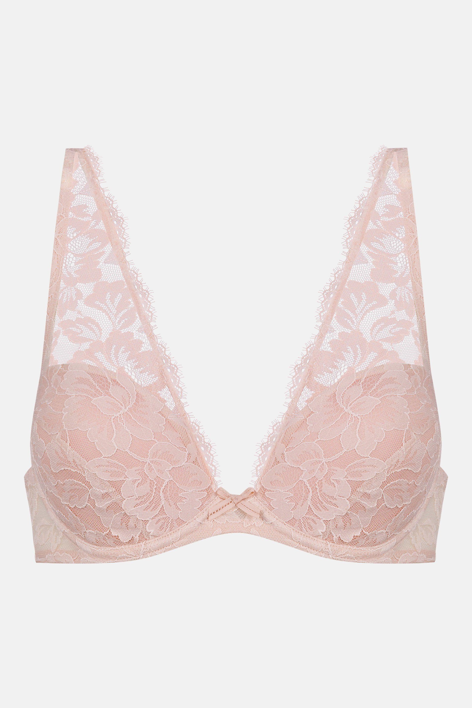 Mey Bustier Mey female Smart Foam-BH, mit Bügel Serie Amazing (1-tlg., 1)