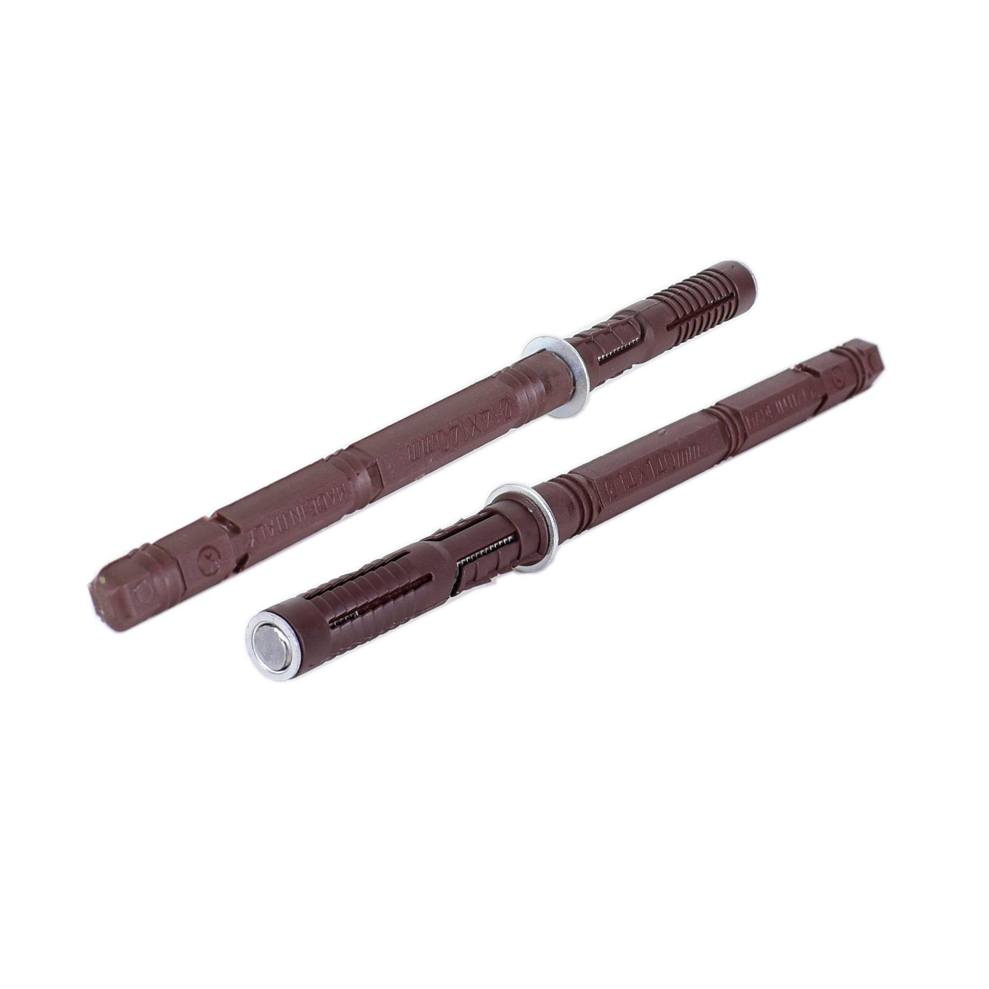 Prima-Online Regalelement Tablarträger unsichtbar - Regalhalter Regalbodenträger Schweberegal, 1-tlg.