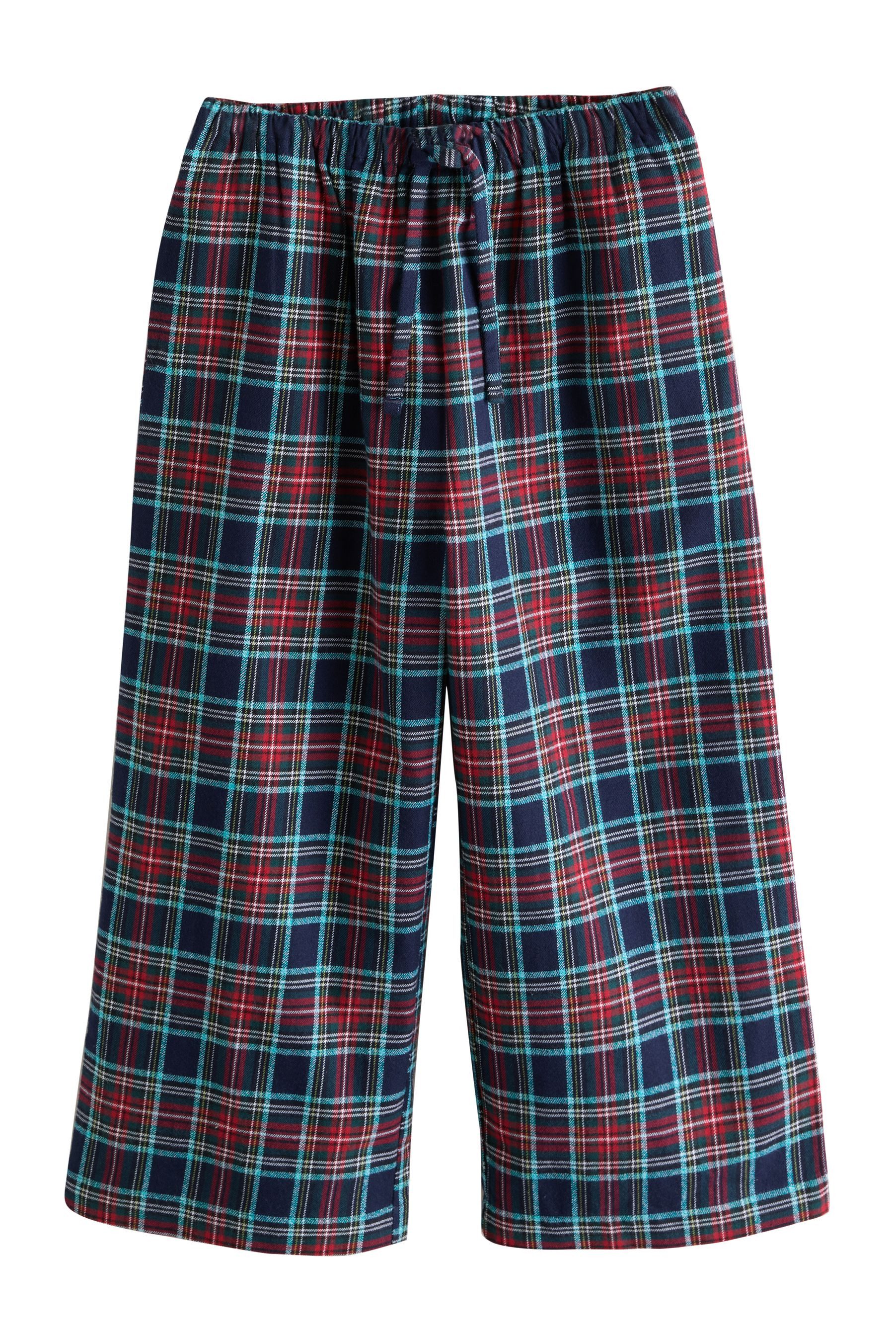 Next Palazzohose Hose mit weitem Bein (1-tlg)
