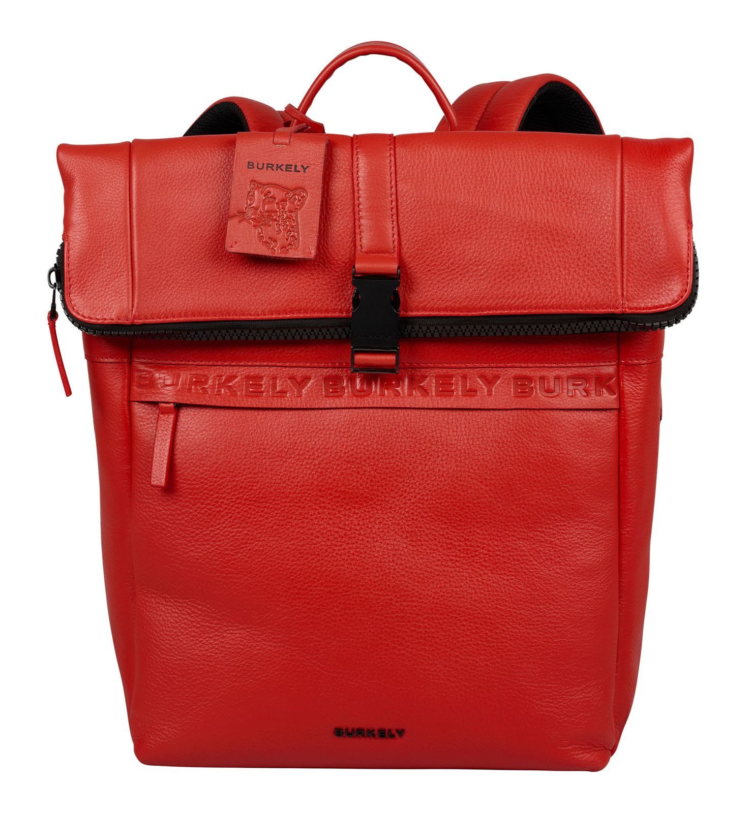 Really Red