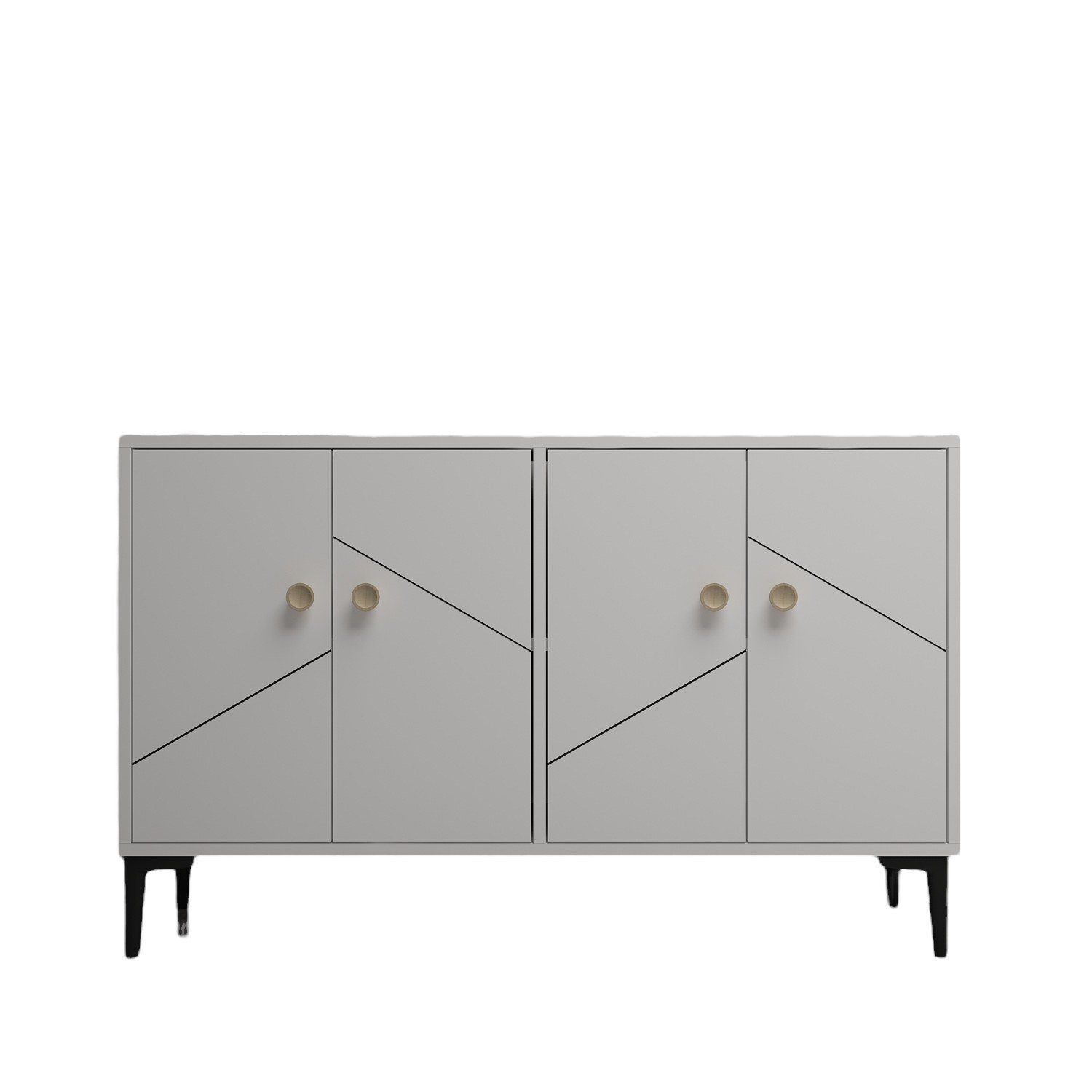 Skye Decor TV-Schrank ODS1136-Fernsehtisch