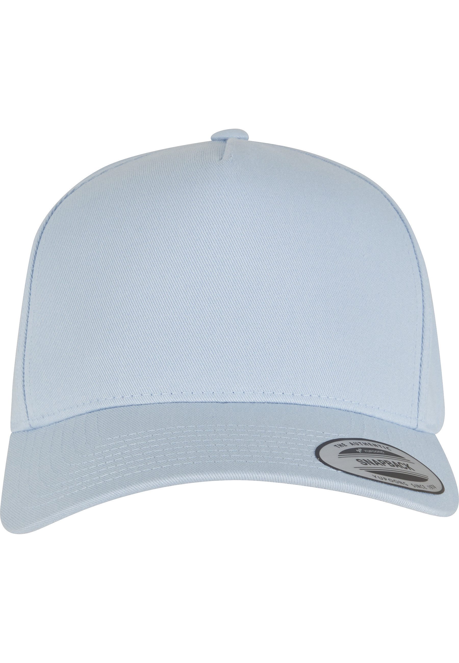Flex Cap Flexfit Accessoires 5-Panel Curved Classic Snapback