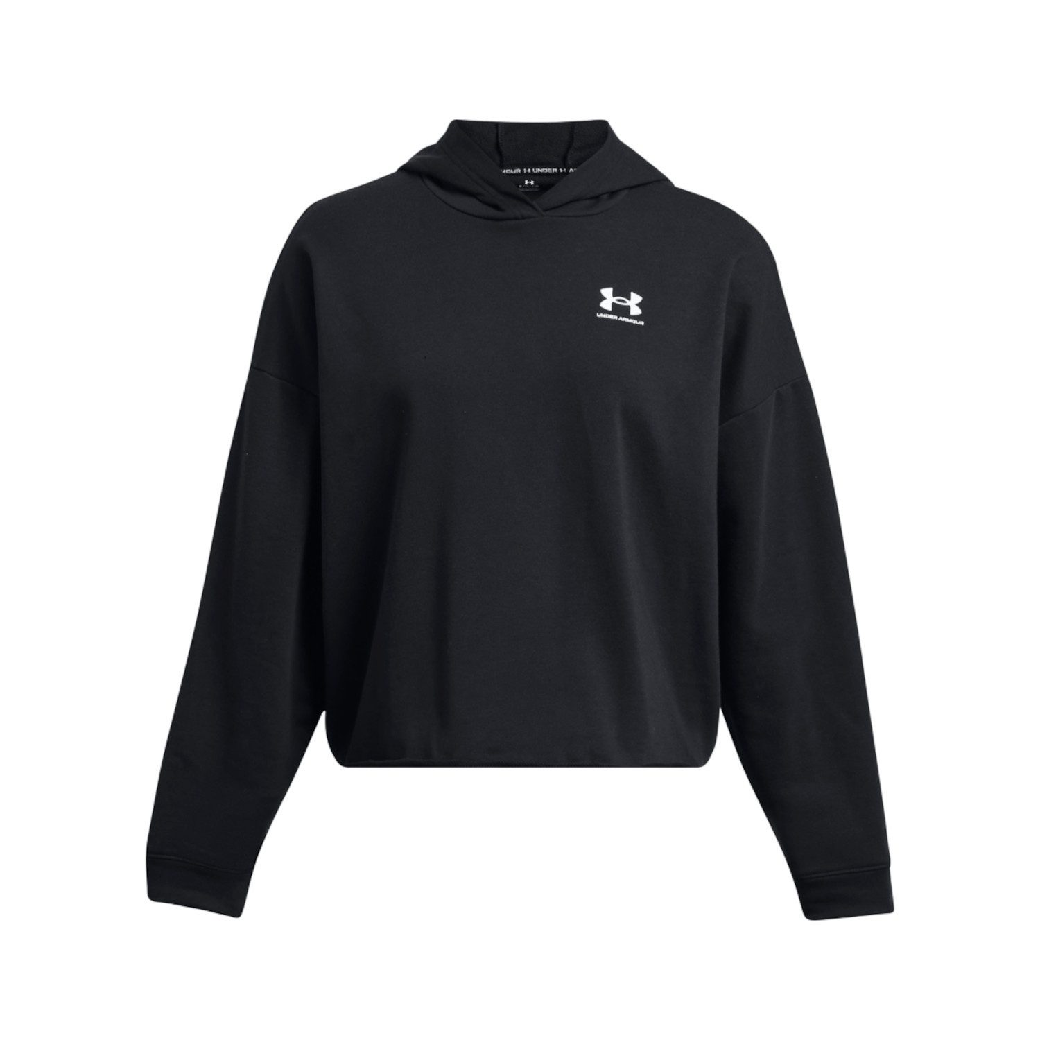 Under Armour® Kapuzenpullover Under Armour Damen Kapuzenpullover Rival Terr günstig online kaufen