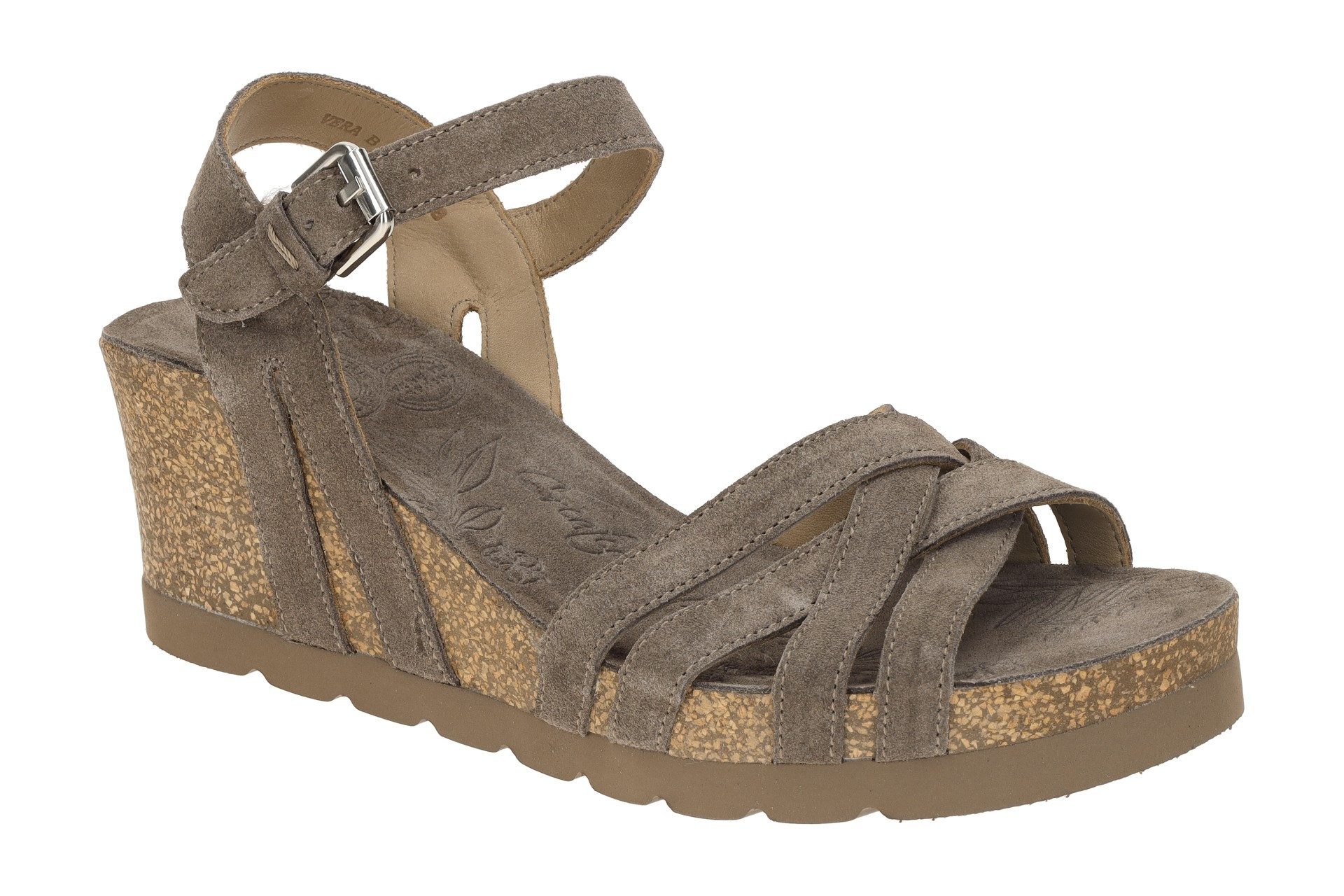 Vera B5 Sandalette