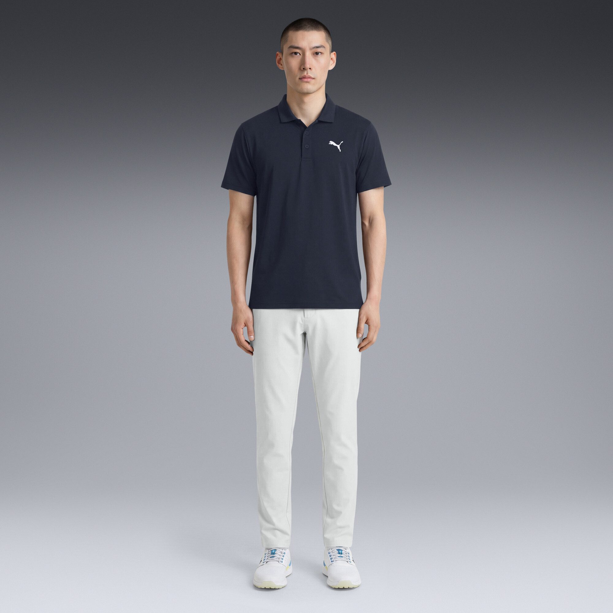 PUMA Golfhose 101 Pure Tailored Golfhose Herren
