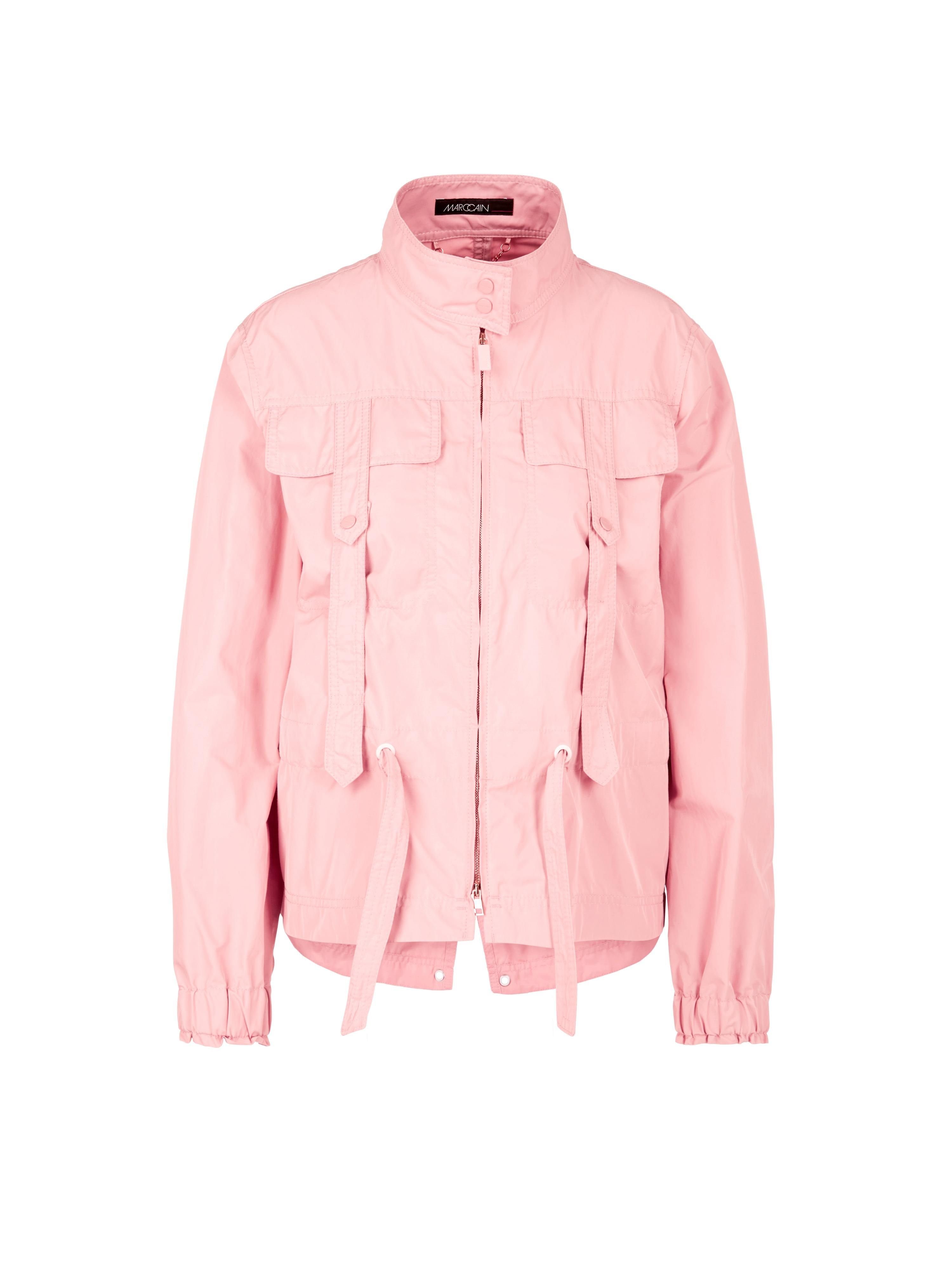 Outdoorjacke
