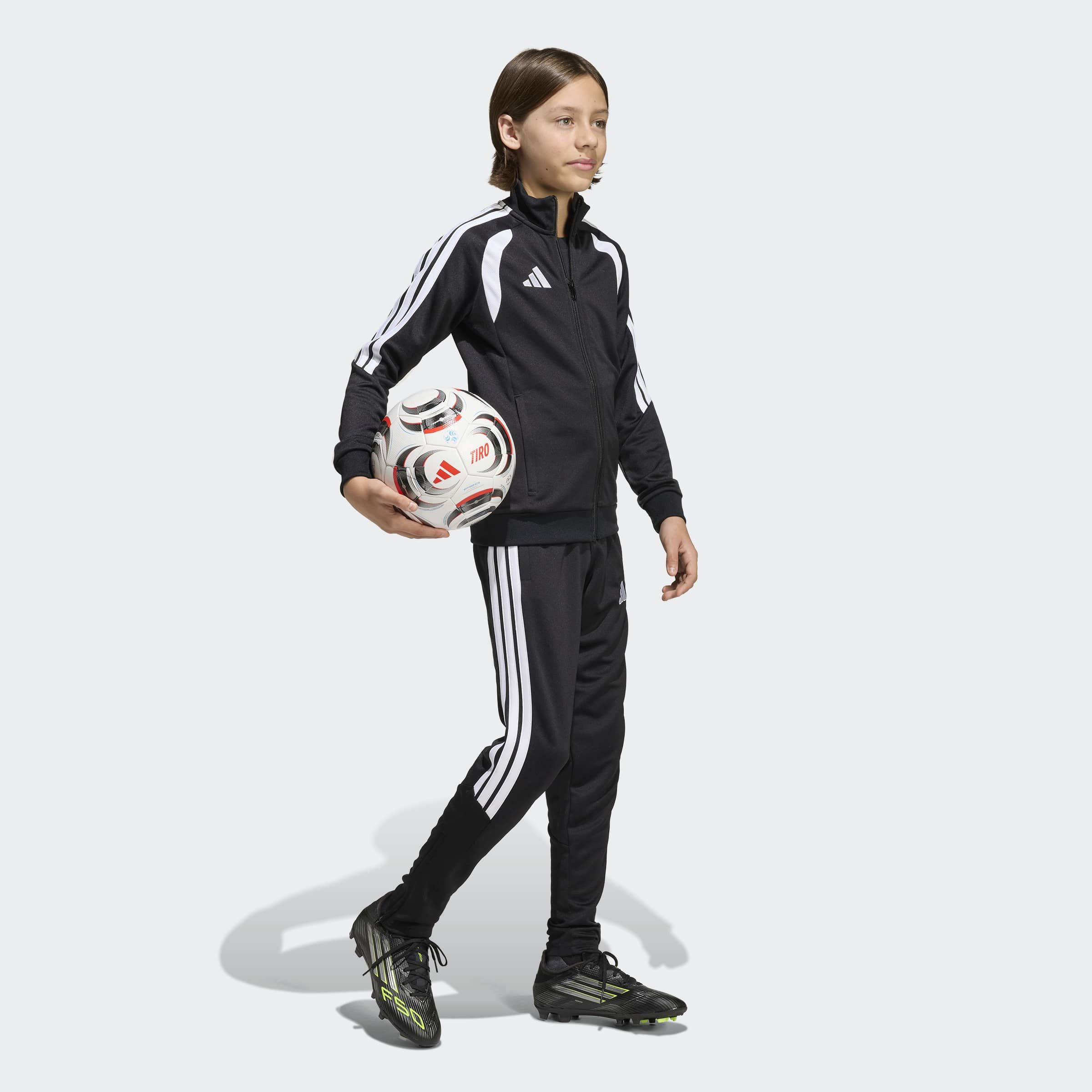adidas Performance Trainingshose TIRO26 LEAGUE KIDS, REGULÄR GESCHNITTEN