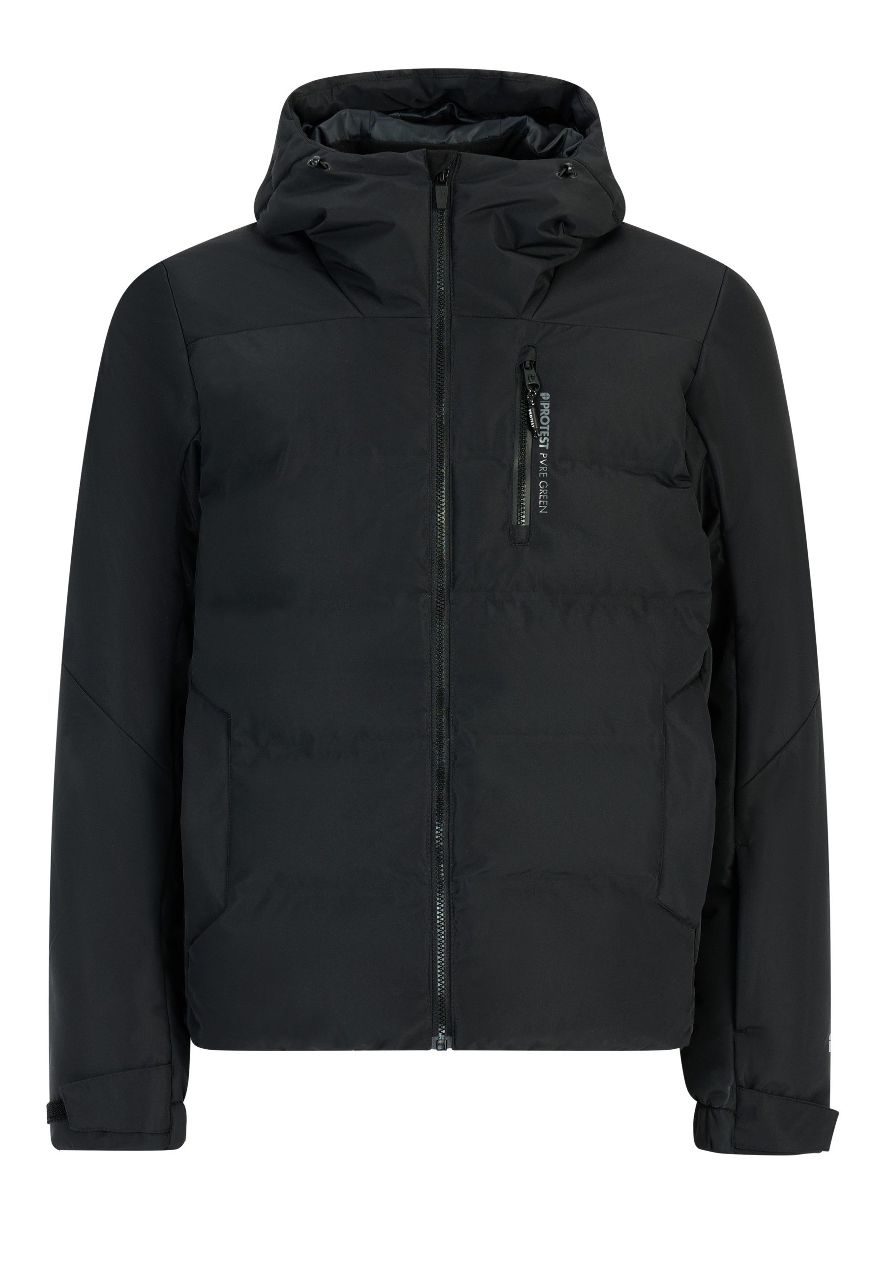 Skijacke PRTSuperior