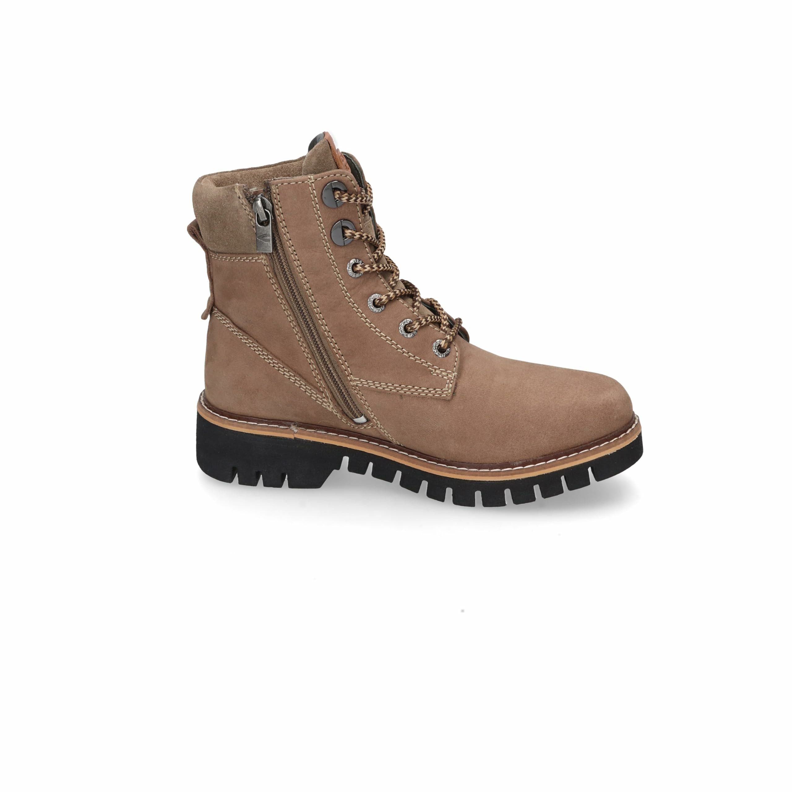 Dockers by Gerli Stiefeletten für Herren Stiefelette (keine Angabe, 1-tlg., keine Angabe)