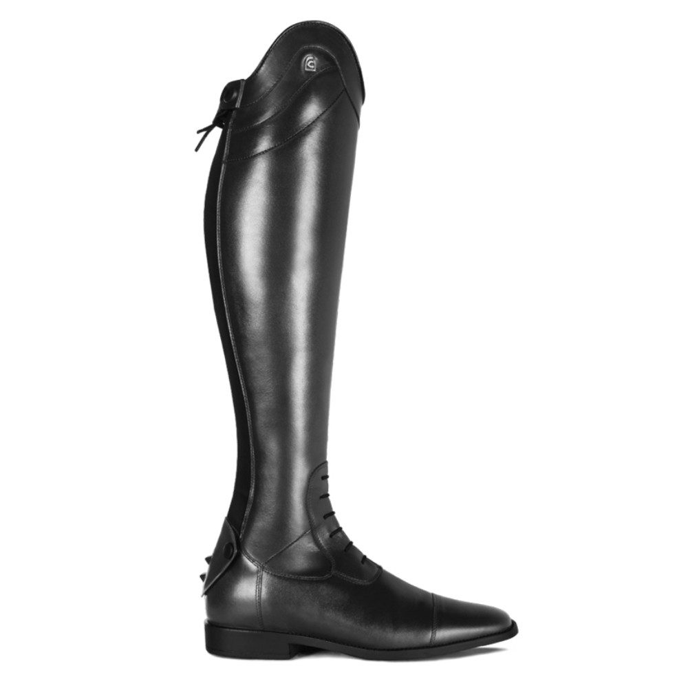 Cavallo Cavallo CAVALLINUS Slim Lederreitstiefel Reitstiefel