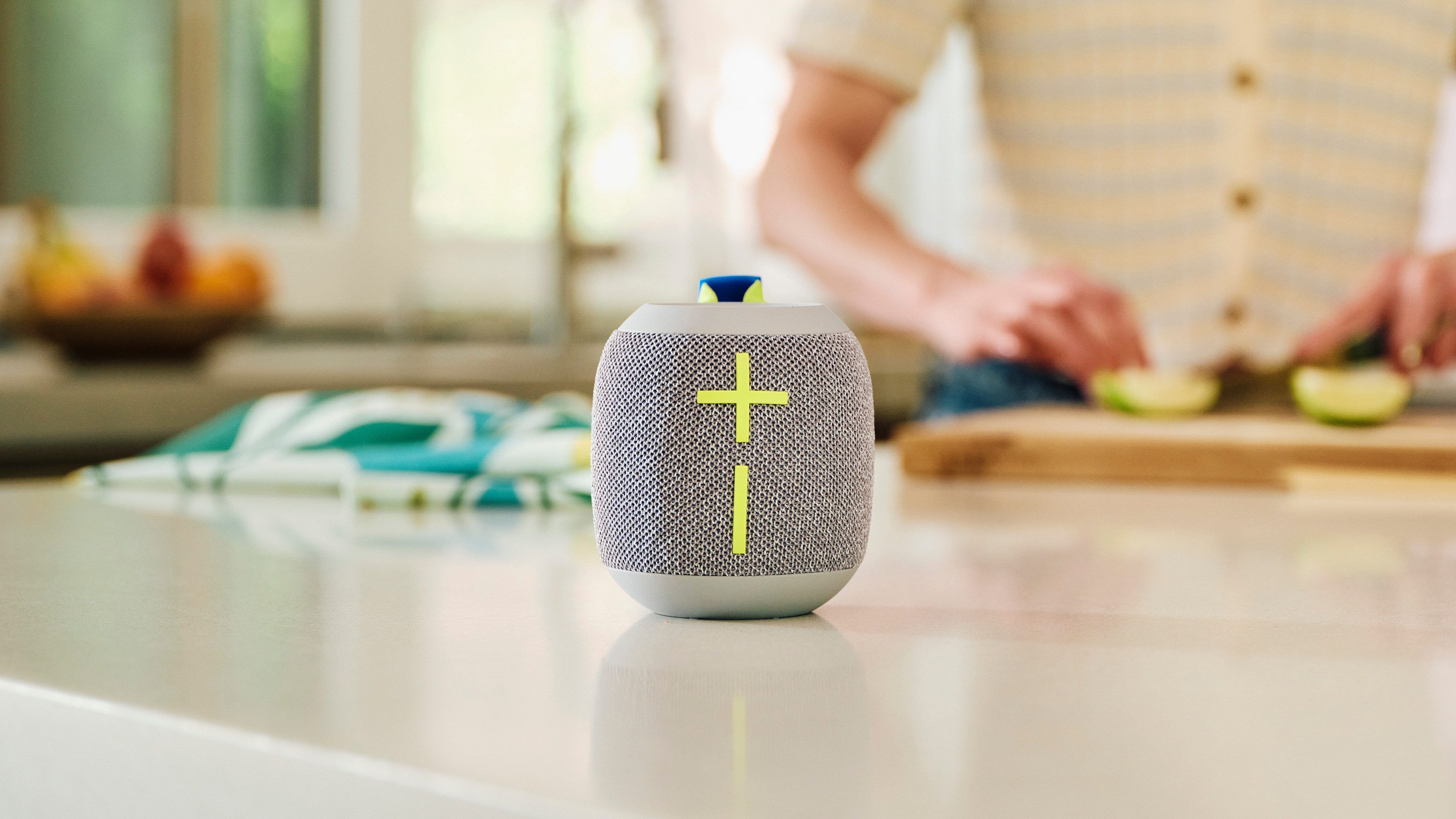 Logitech Lautsprecher