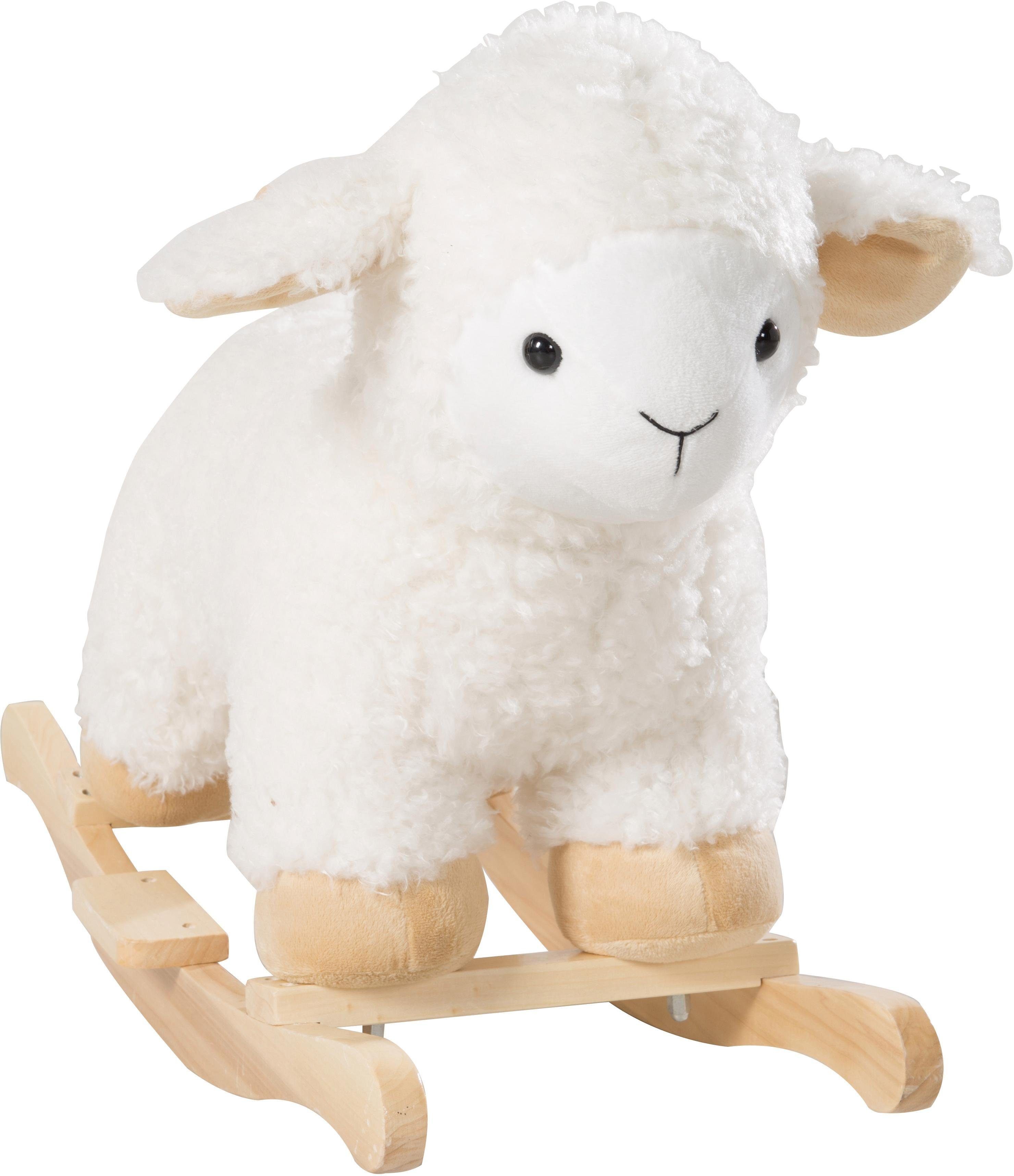 roba® Schaukeltier Schaf günstig online kaufen