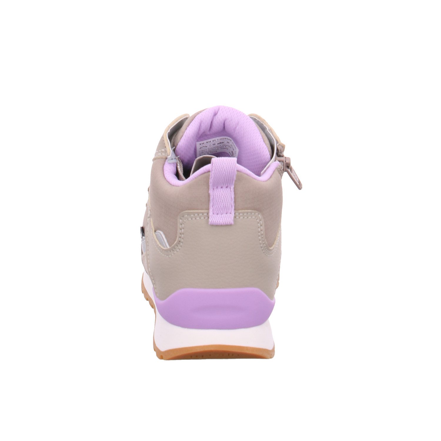 Superfit Schnürschuh