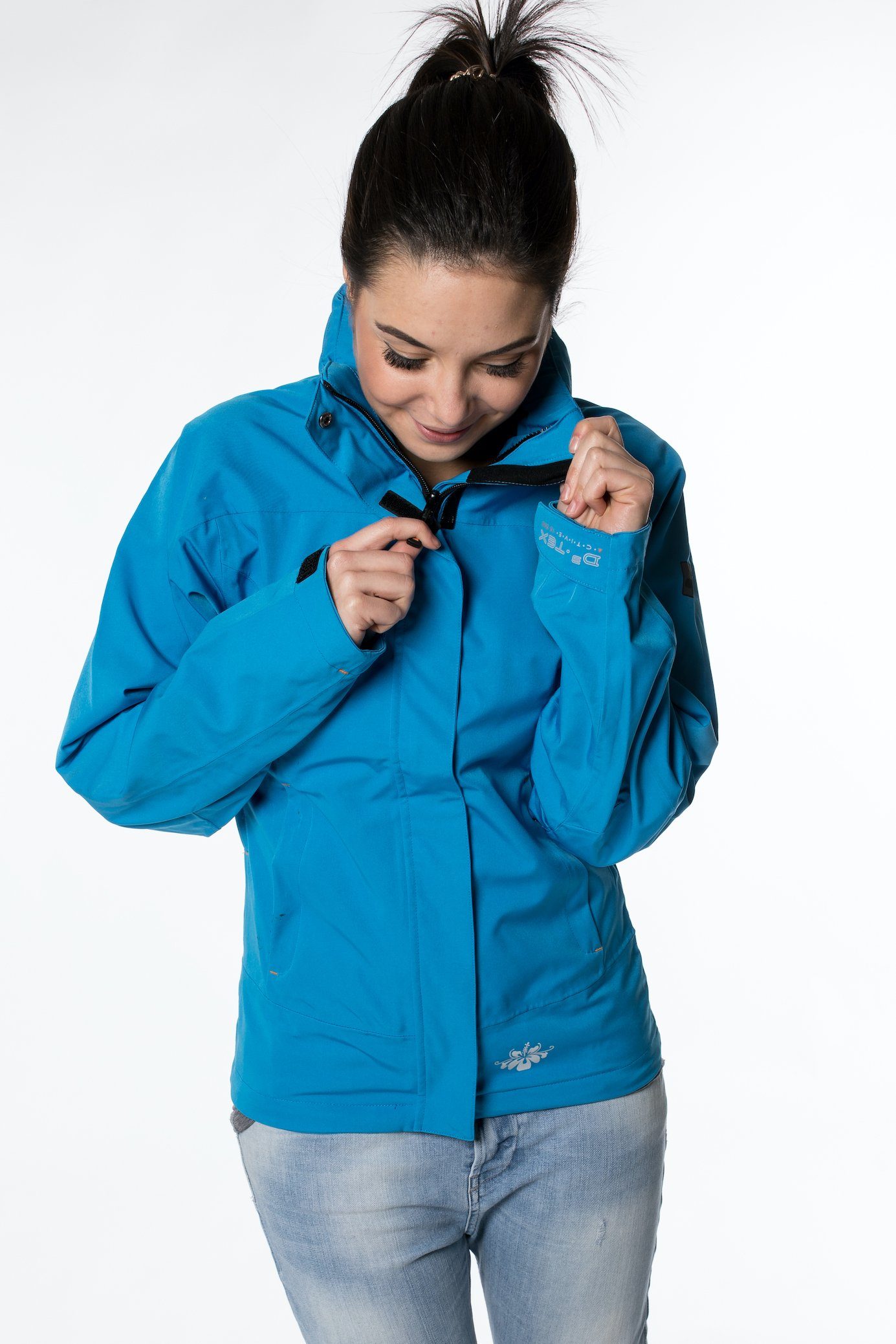 Outdoorjacke KIMBERLEY WOMEN