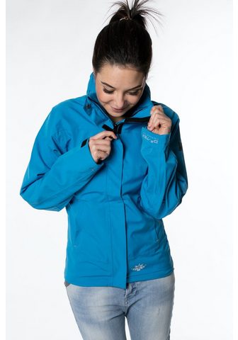 DEPROC Active Outdoorjacke KIMBERLEY WOMEN auch in G...