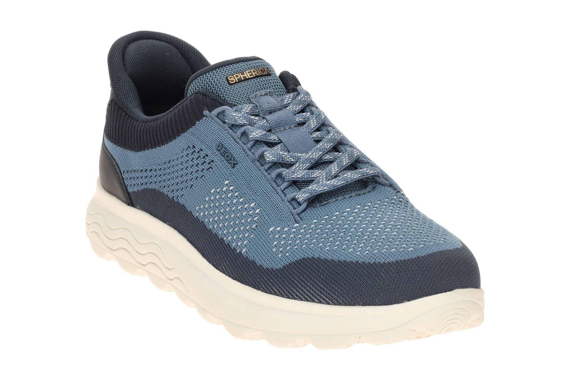 Geox U65MPE 06KEK C4KF4 Slipper