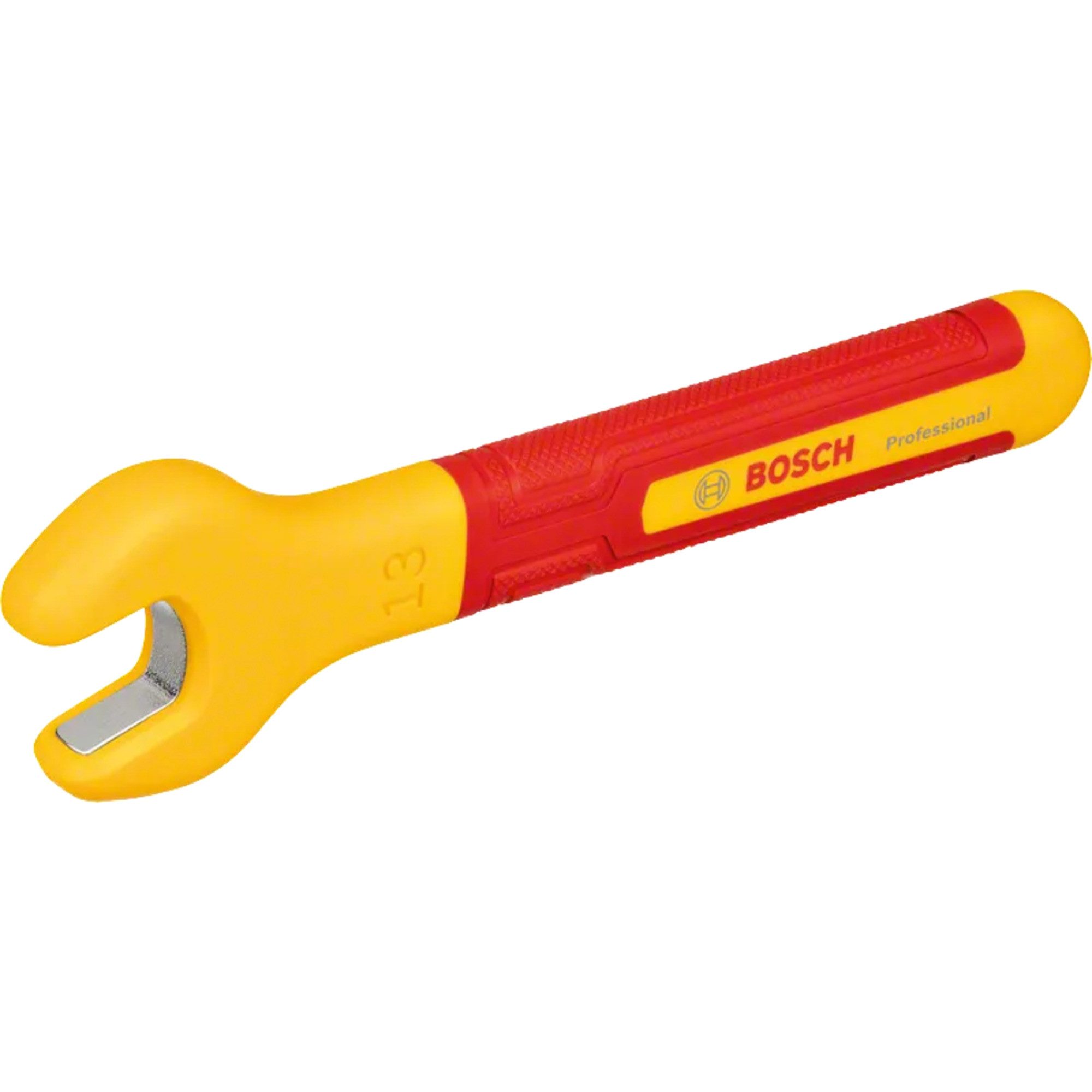 Bosch Professional Maulschlüssel Bosch Professional VDE Einmaulschlüssel 13mm