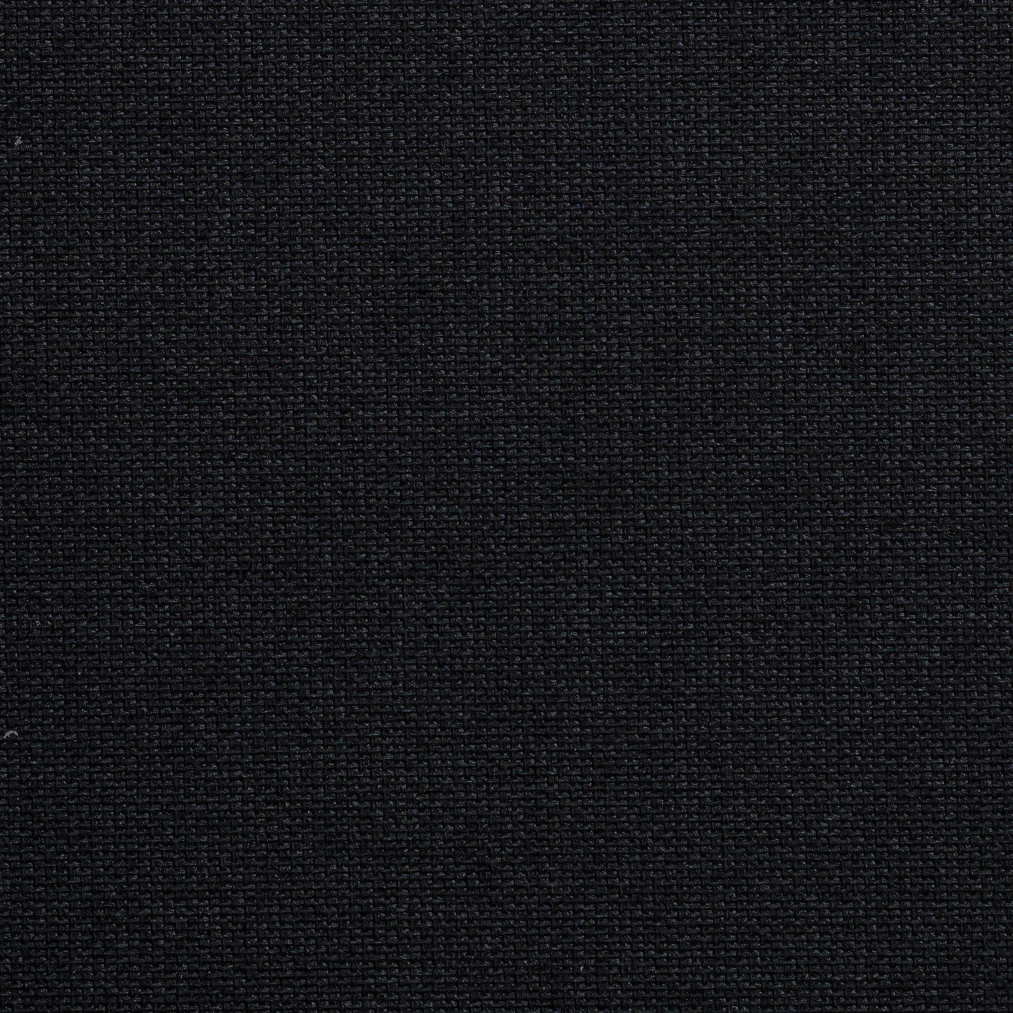 Liedeco, schwarz Bohren, freihängend, Hergestellt Rollo Uni, Deutschland verschraubt, mit verdunkelnd, in Springrollo