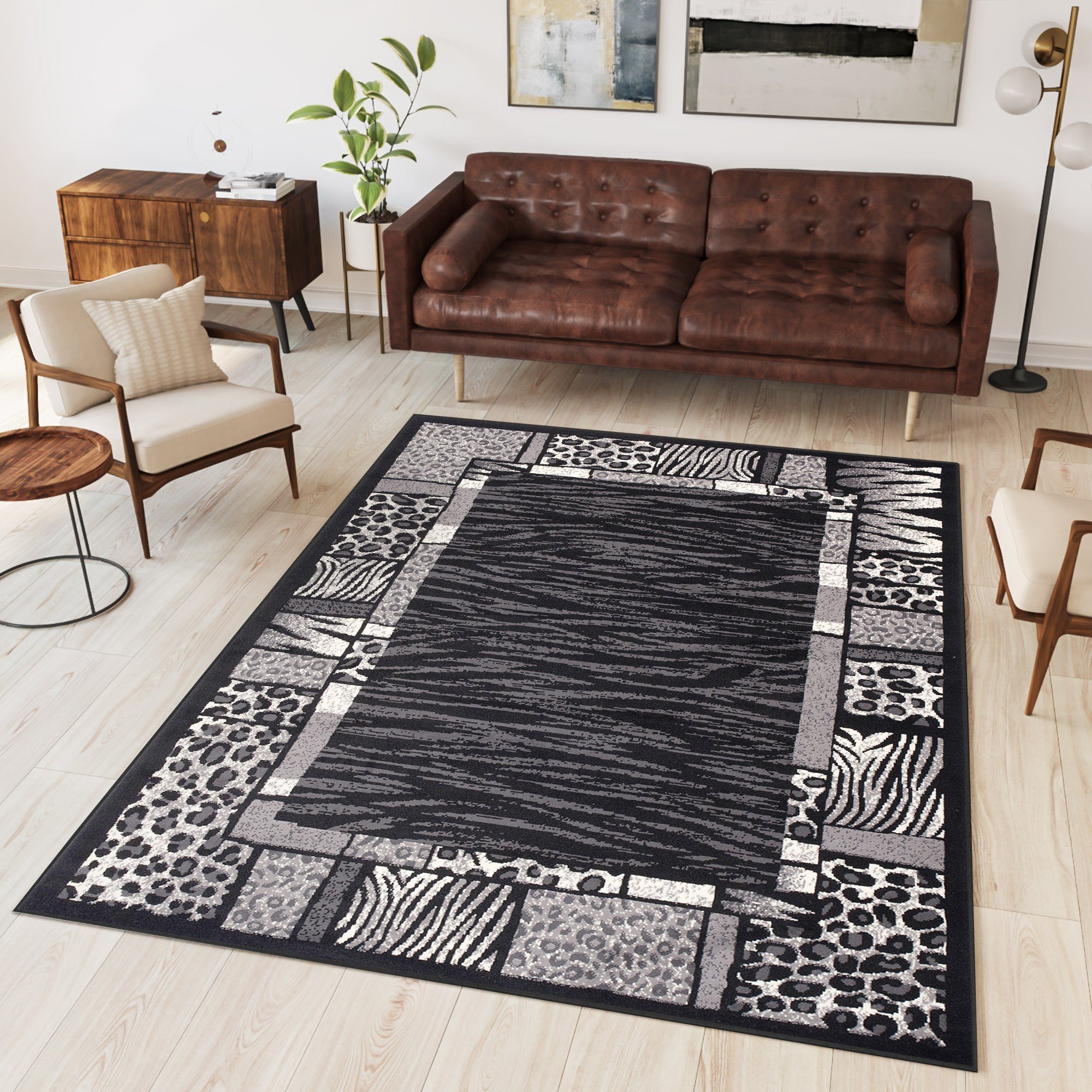 Tapiso Teppich DREAM, rechteckig, Höhe: 8 günstig online kaufen