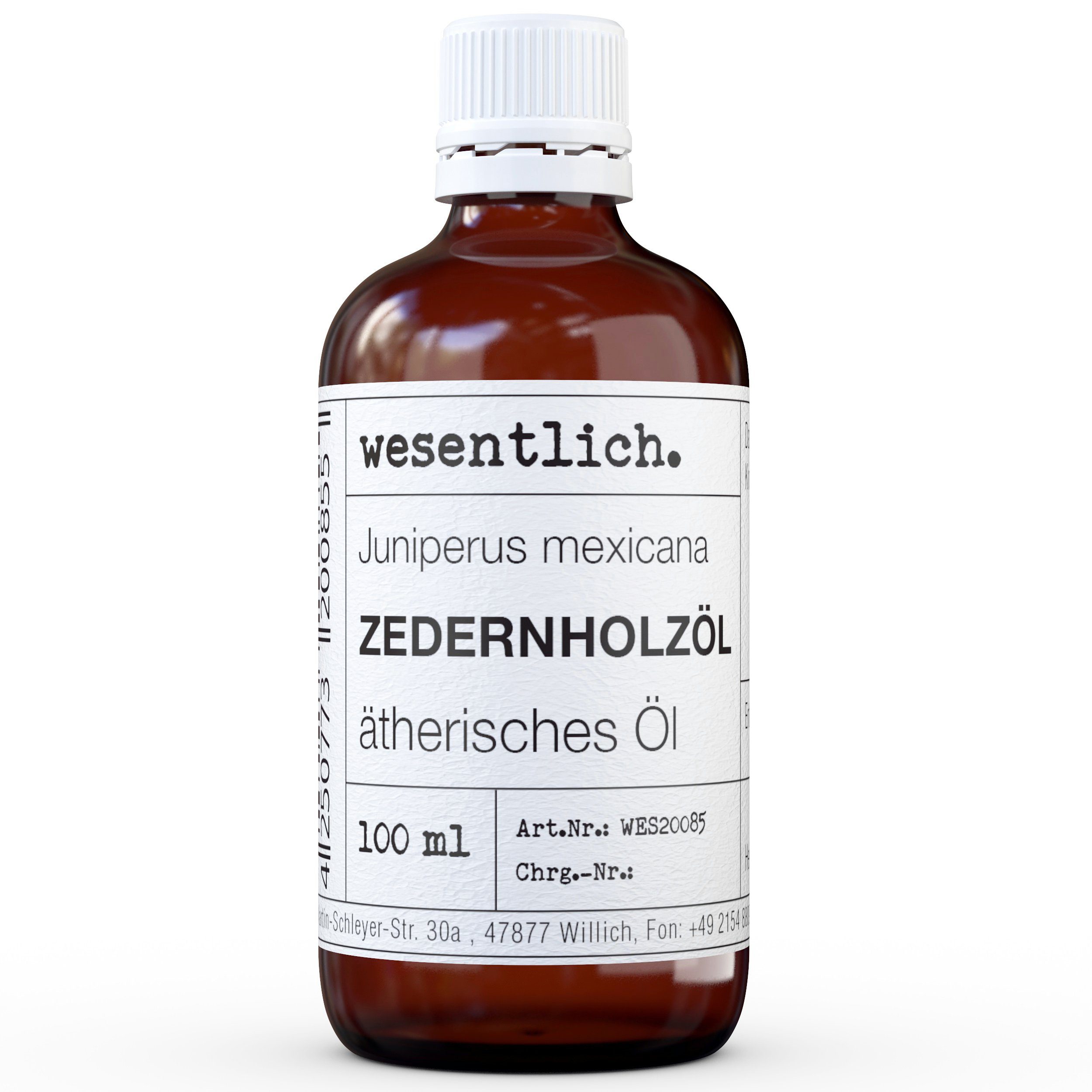 wesentlich. Duftlampe Zedernholzöl 100ml -ätherisches Öl günstig online kaufen