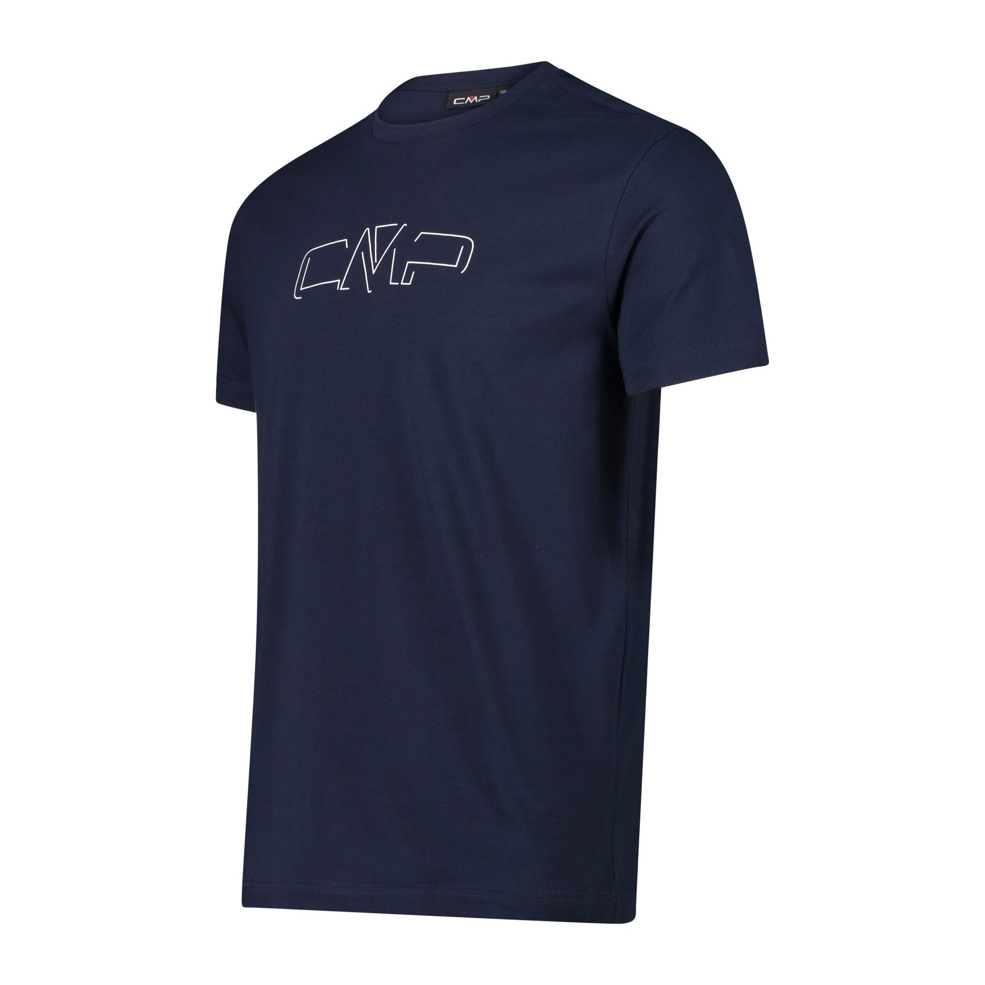 CMP T-Shirt CMP Herren T-Shirt MAN T-SHIRT 32D8147P