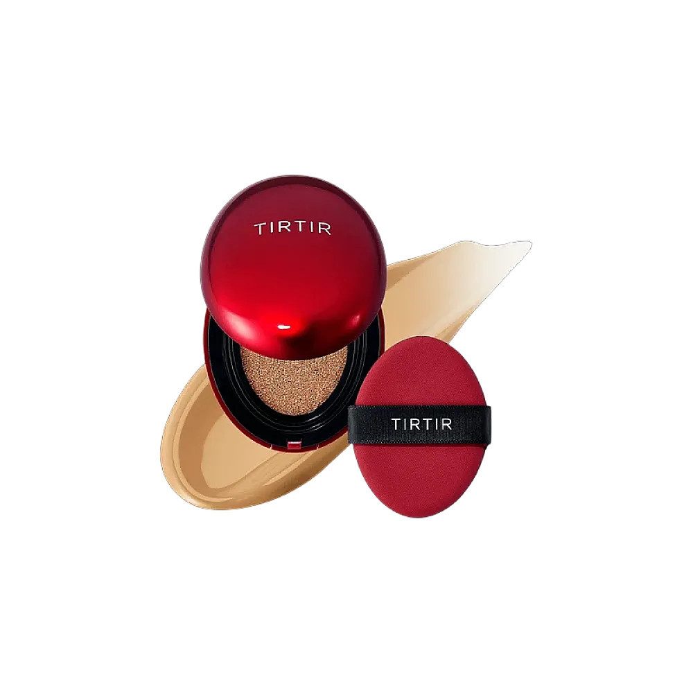 TIRTIR Foundation TIRTIR Mask Fit Red Cushion 29N Natural Beige (Mini)