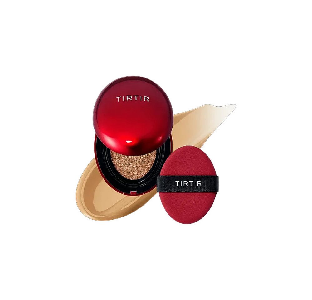 TIRTIR Foundation TIRTIR Mask Fit Red Cushion 29N Natural Beige (Mini)