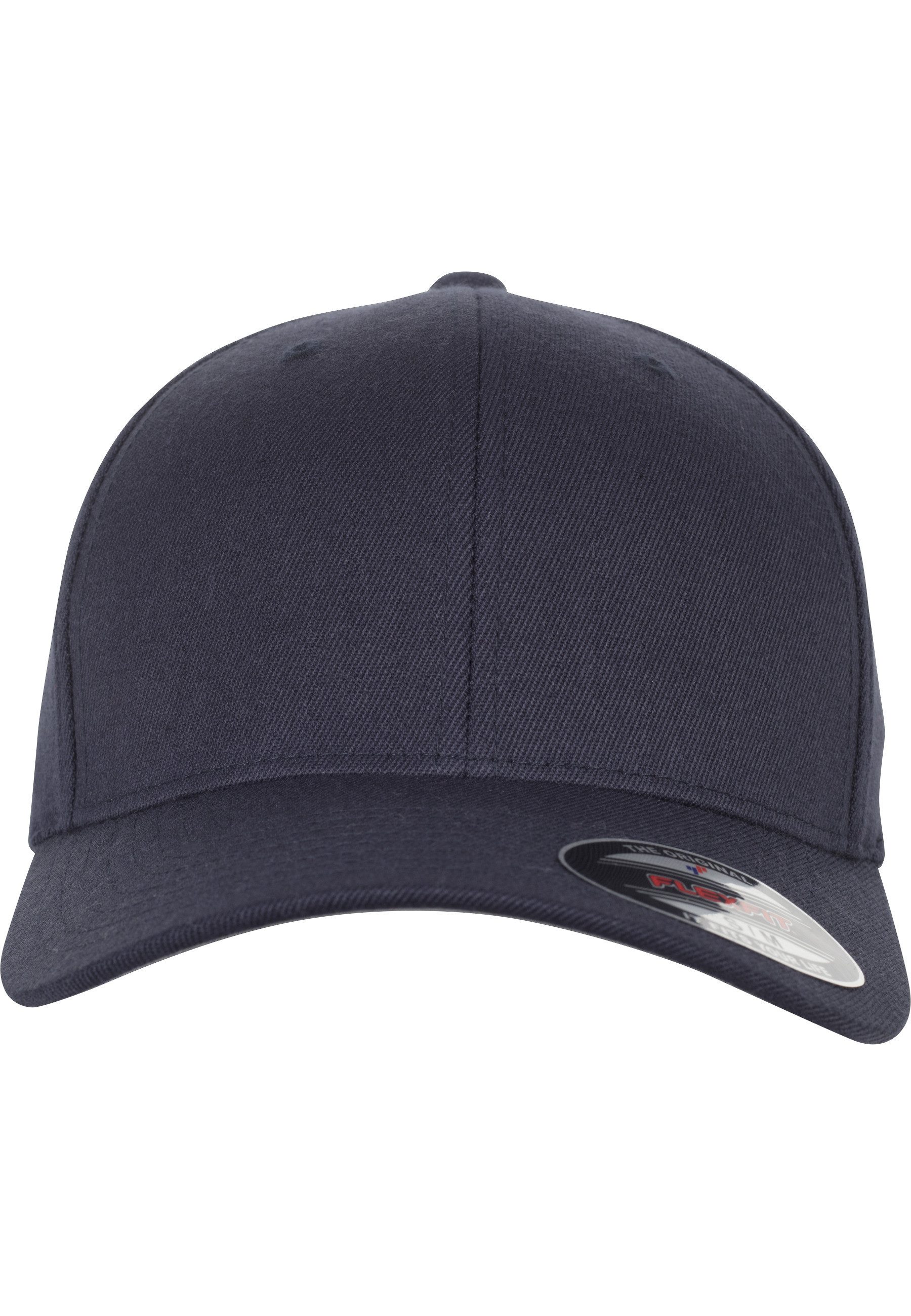 Flexfit Flex Cap Flexfit Accessoires Flexfit Wool Blend