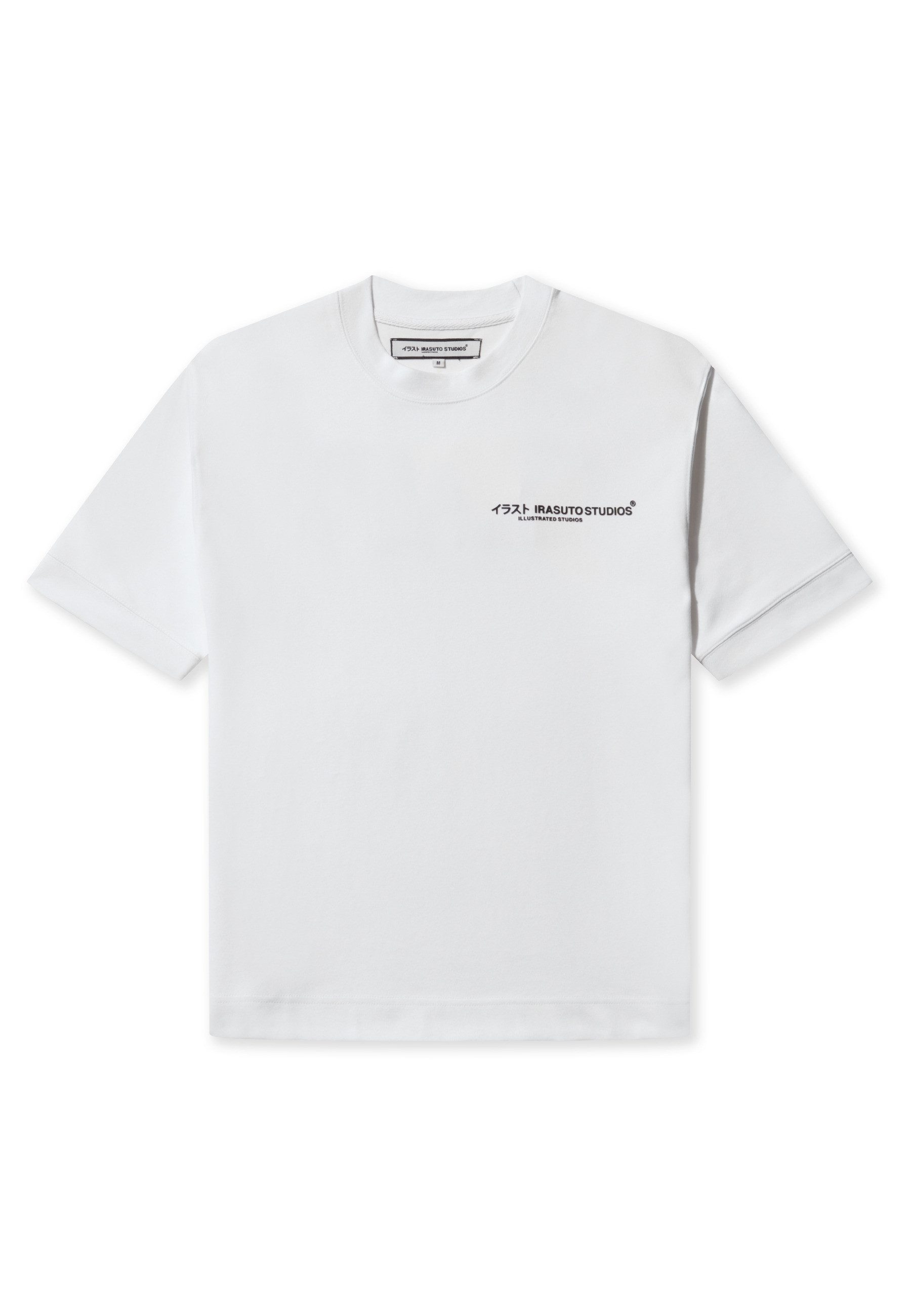optic white