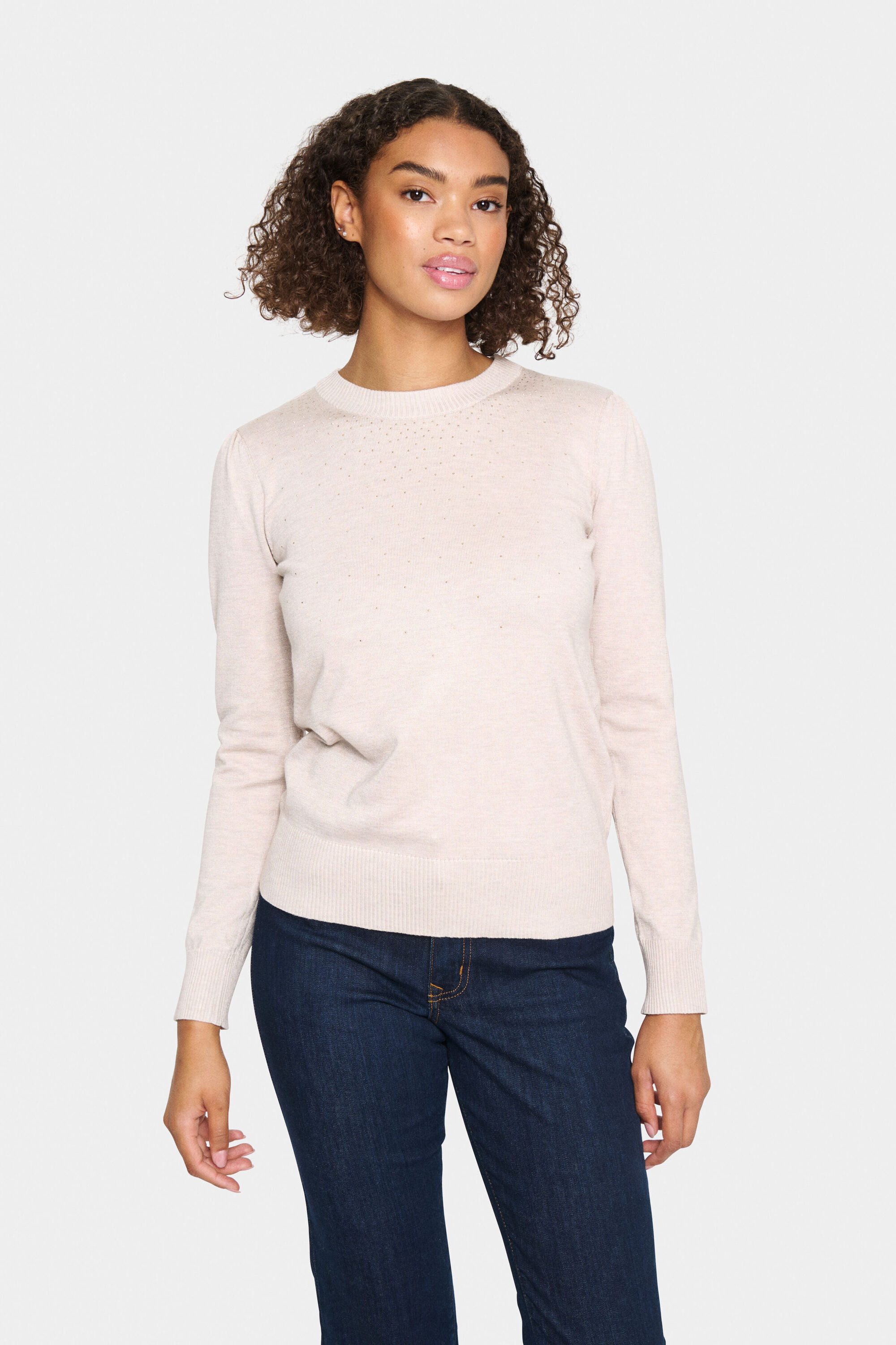 Strickpullover Strickpullover CherriSZ