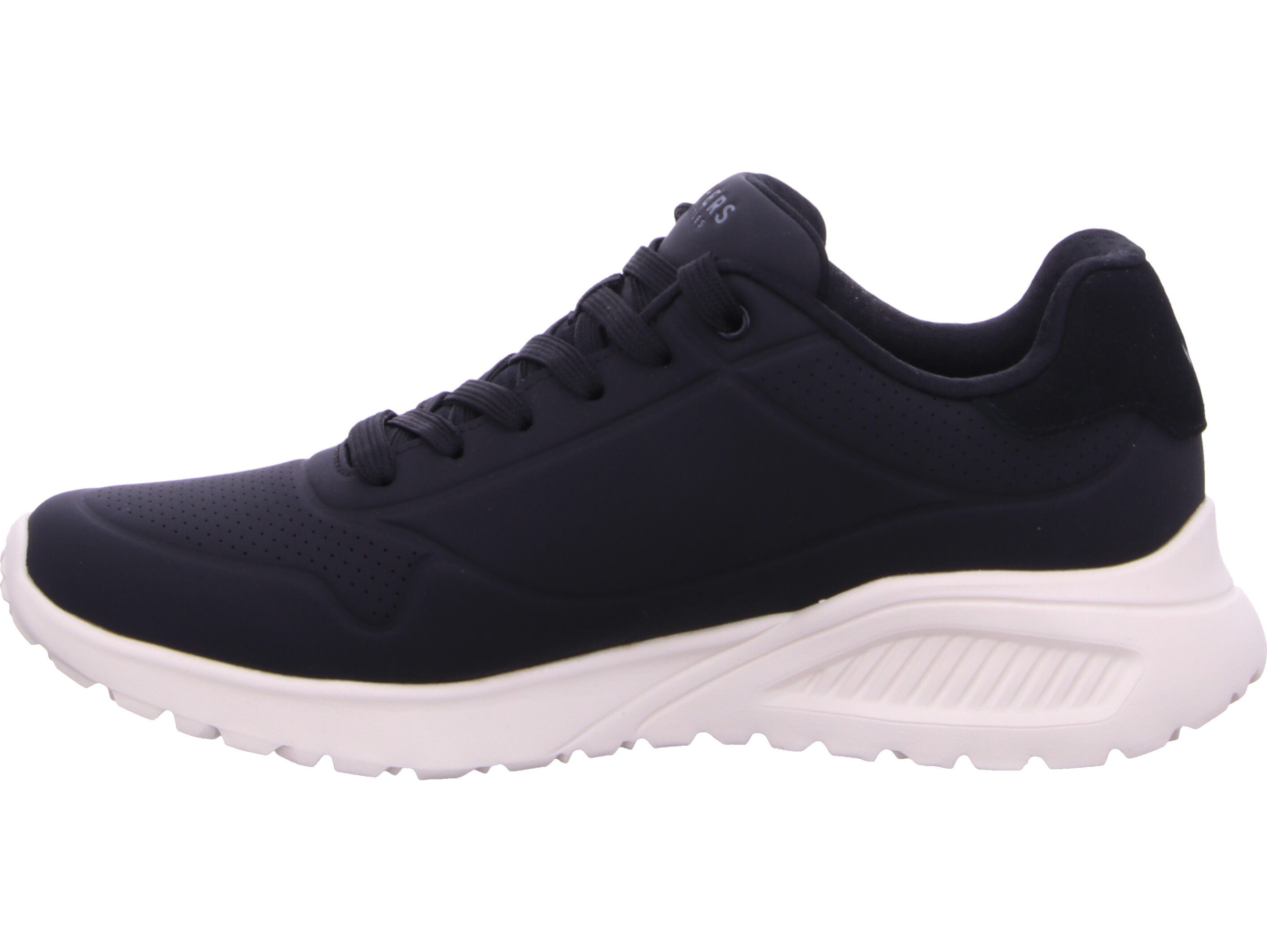 Skechers Uno Lite - SUITTED LITE Sneaker