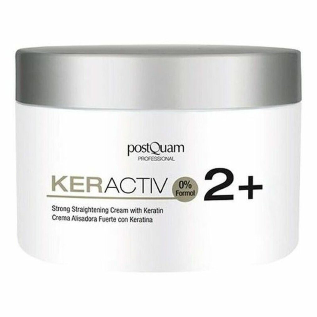 Postquam Rouge Keractiv Starke Glattungscreme mit Keratin 200ml