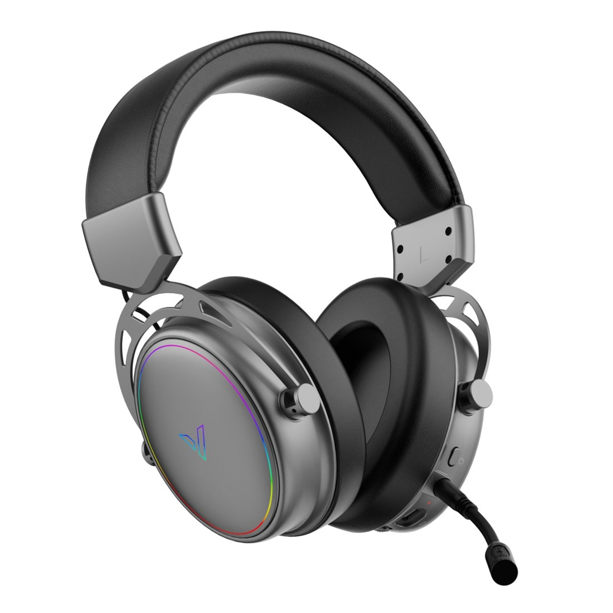 Rapoo VH800, Dual-Mode, kabellos Headset